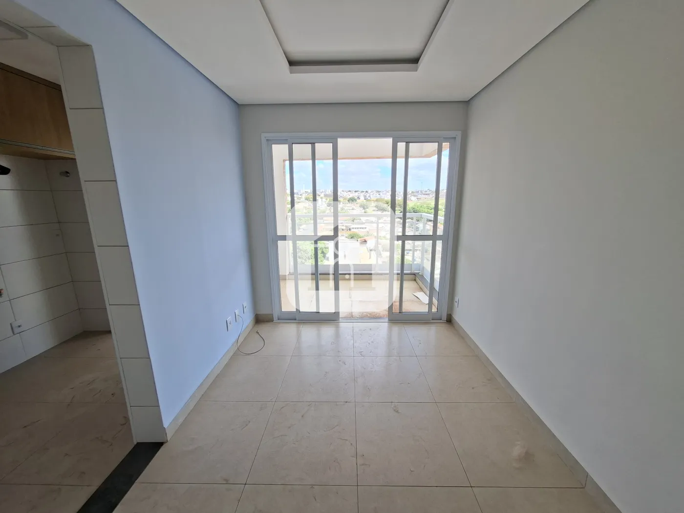 Alugar Apartamento / Padrão em Uberlândia R$ 1.700,00 - Foto 2