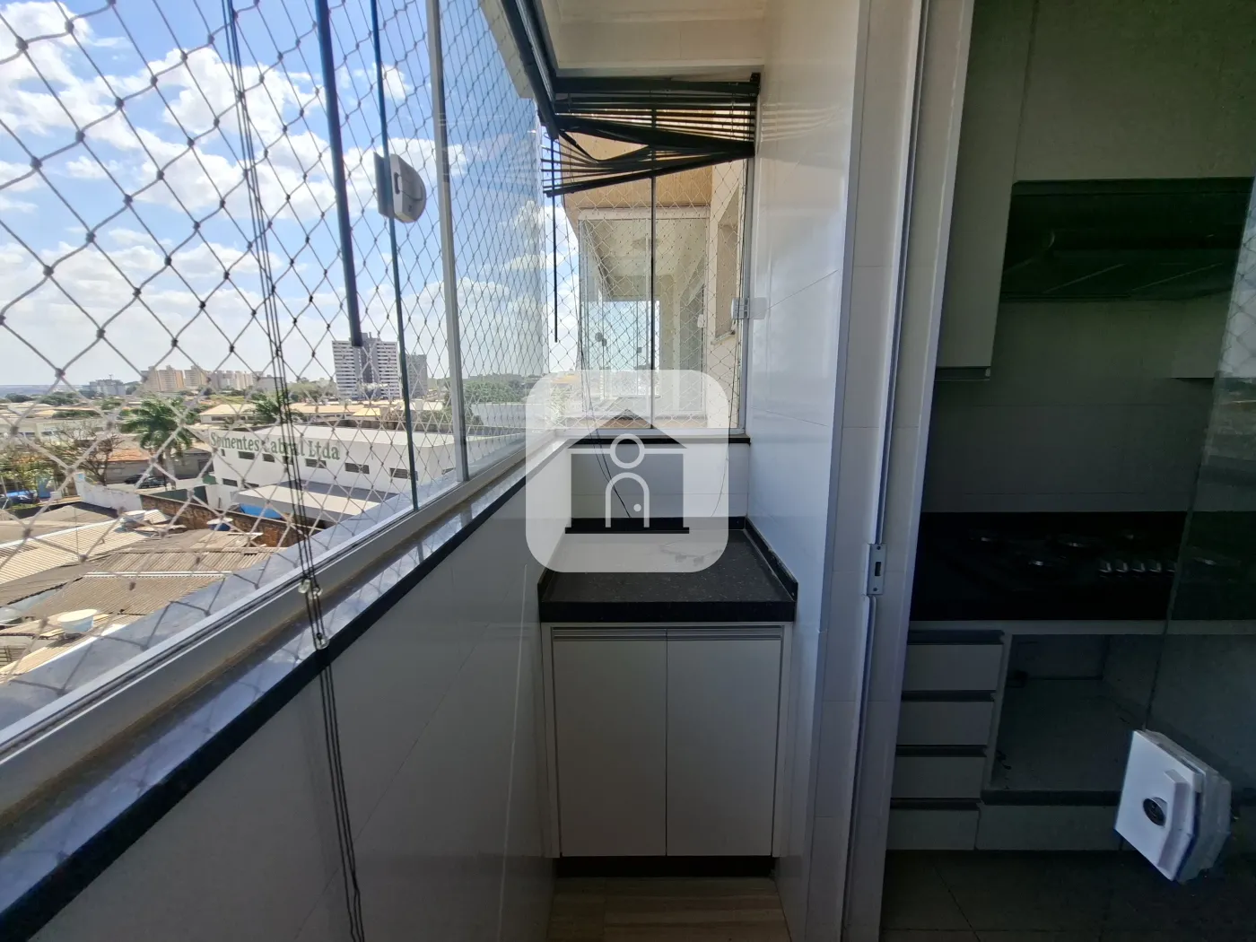 Alugar Apartamento / Padrão em Uberlândia R$ 2.400,00 - Foto 14