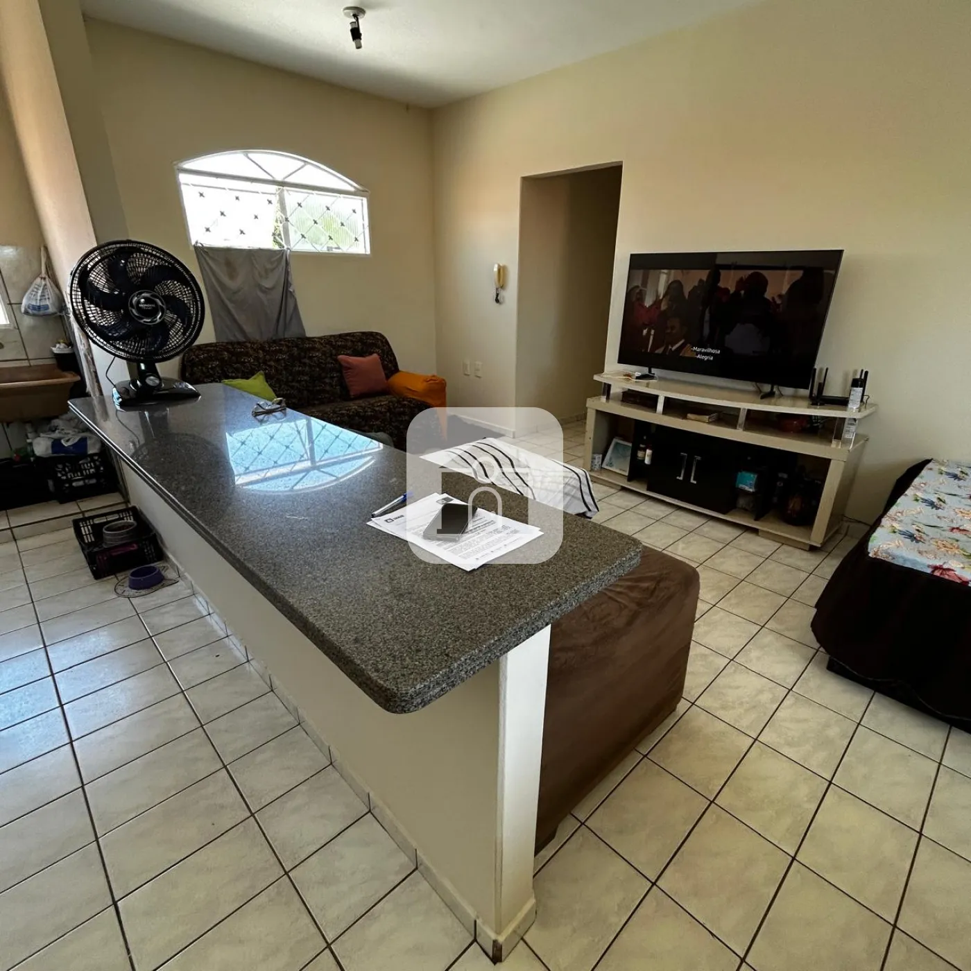 Comprar Casa / Padrão em Uberlândia R$ 550.000,00 - Foto 8