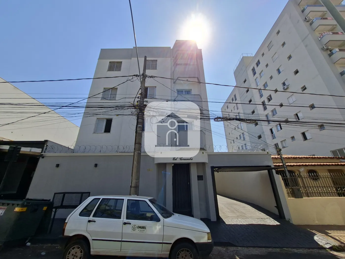 Alugar Apartamento / Padrão em Uberlândia R$ 1.800,00 - Foto 1