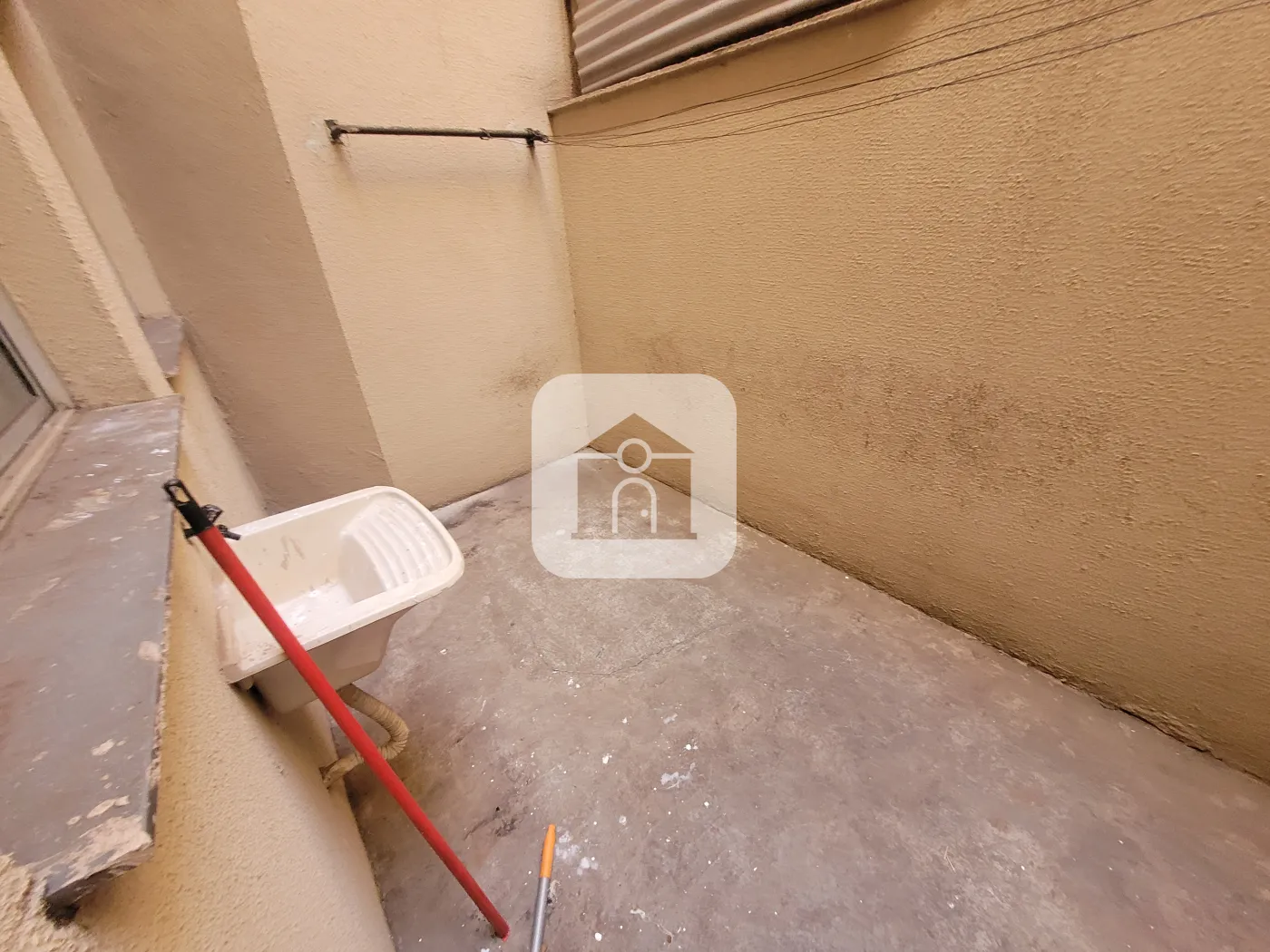 Alugar Apartamento / Padrão em Uberlândia R$ 1.100,00 - Foto 8