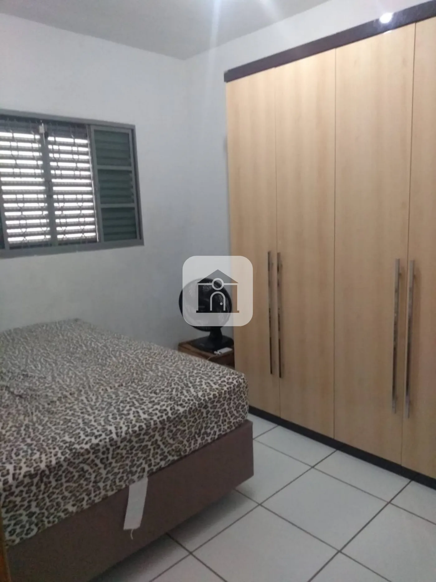 Comprar Casa / Padrão em Uberlândia R$ 280.000,00 - Foto 2