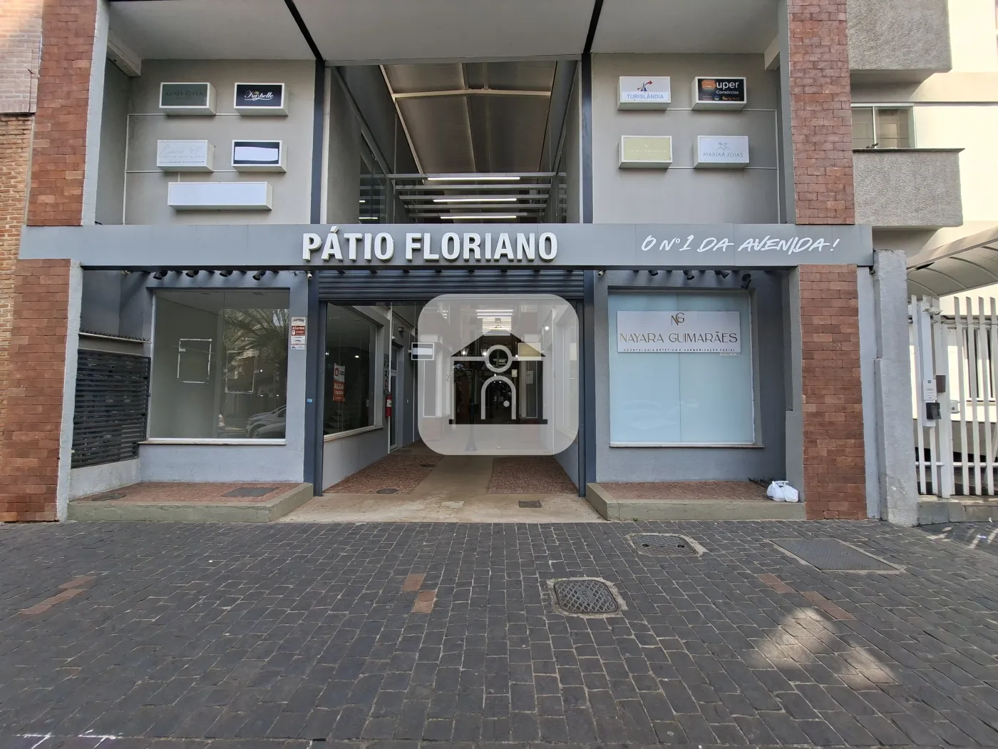 Alugar Comercial / Loja em Uberlândia R$ 5.100,00 - Foto 1