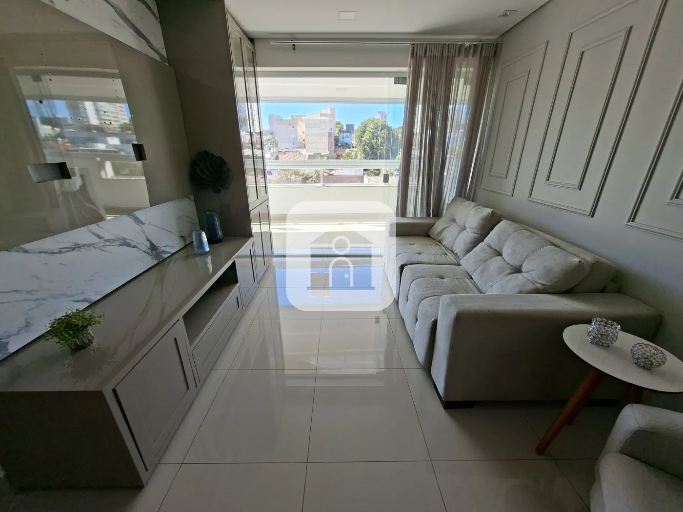 Alugar Apartamento / Padrão em Uberlândia R$ 5.000,00 - Foto 5