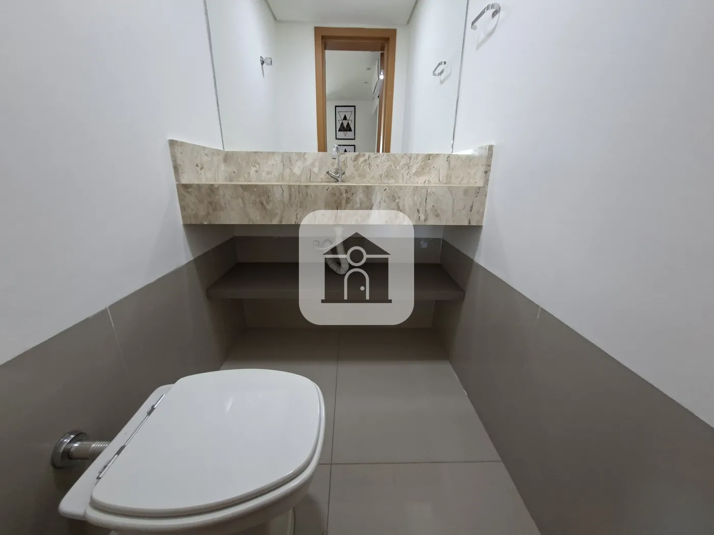 Alugar Apartamento / Padrão em Uberlândia R$ 5.000,00 - Foto 9