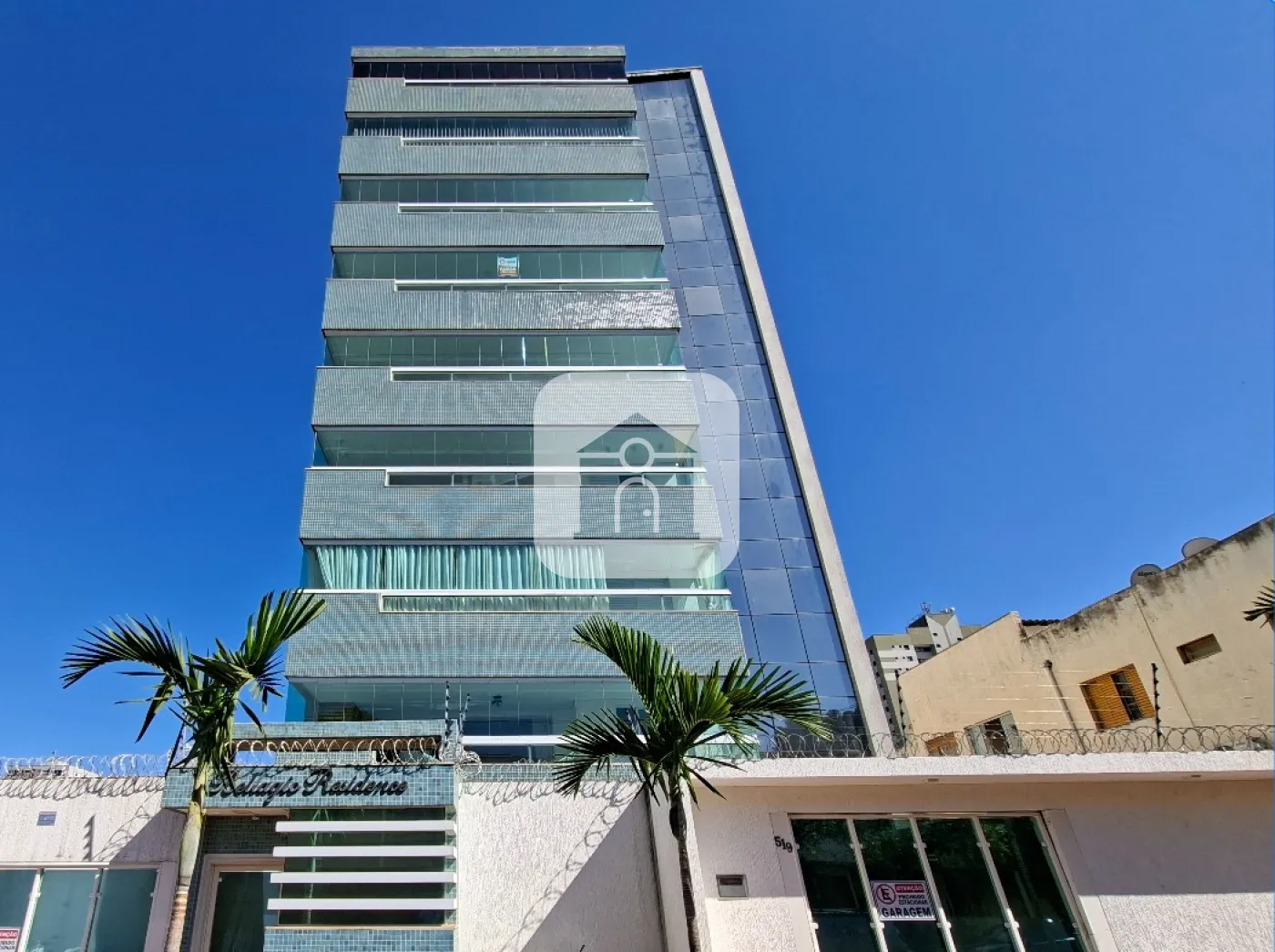 Alugar Apartamento / Padrão em Uberlândia R$ 5.000,00 - Foto 1