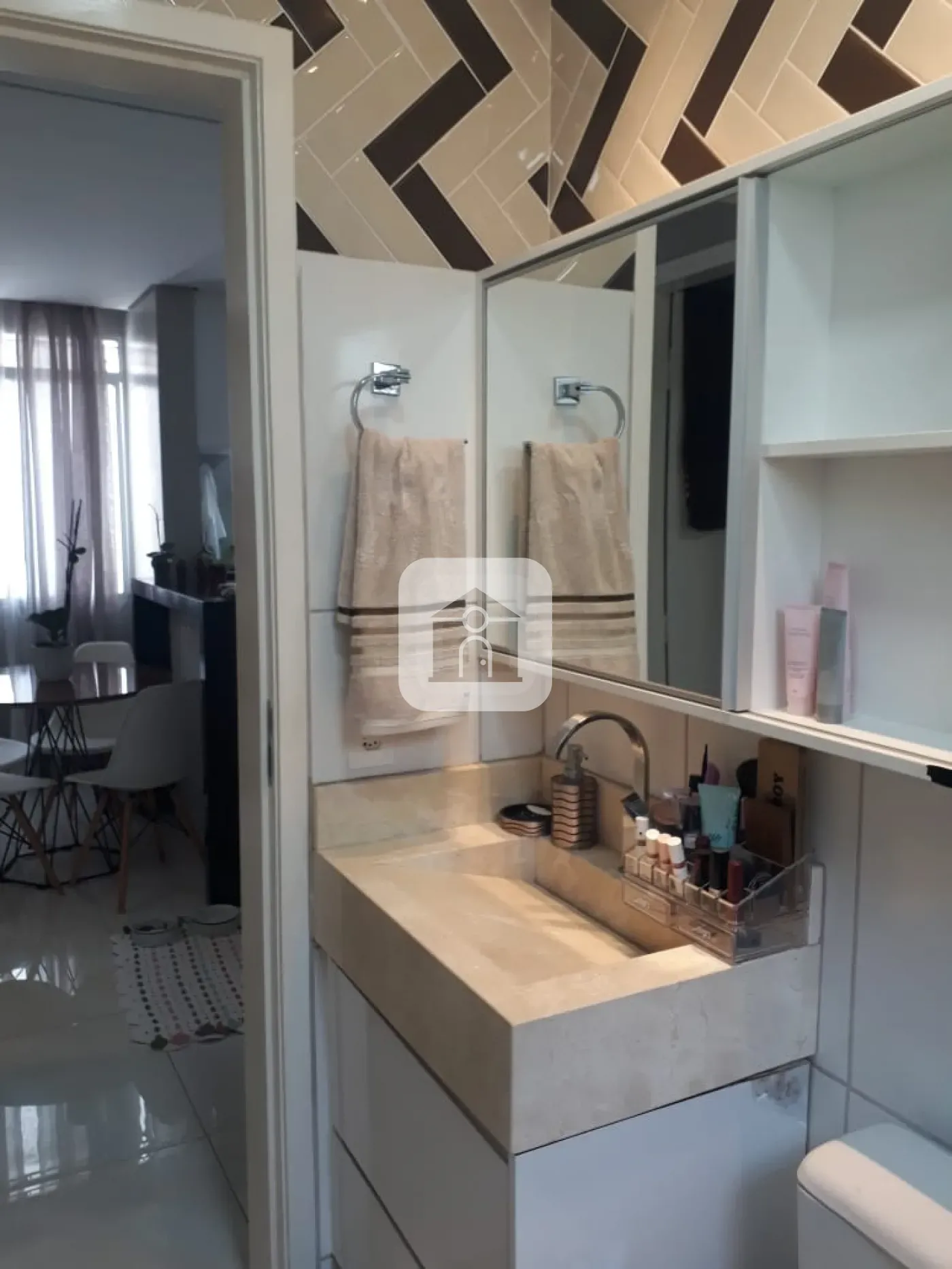 Alugar Apartamento / Padrão em Uberlândia R$ 750,00 - Foto 12