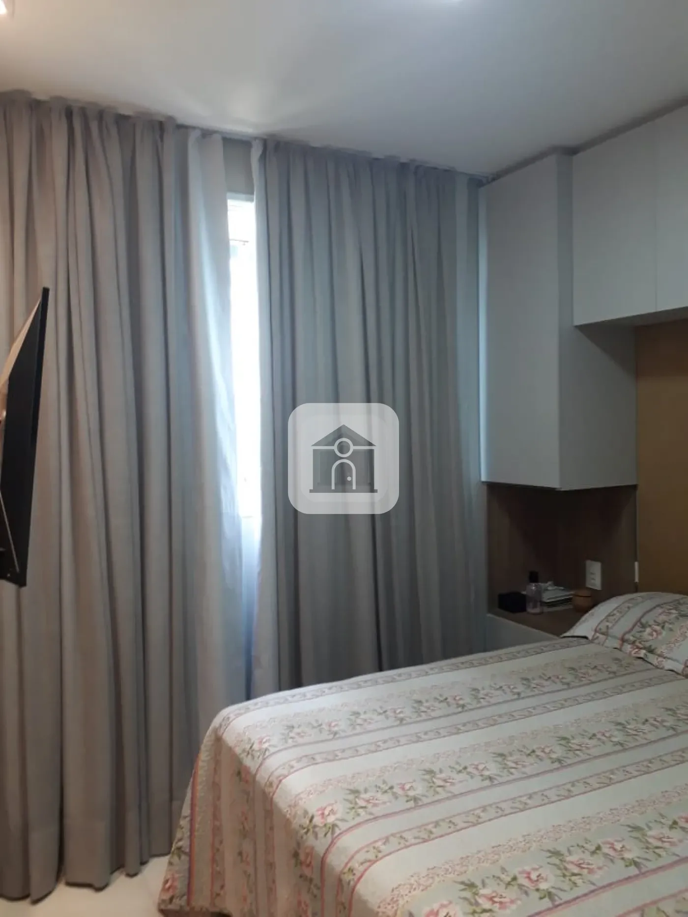 Alugar Apartamento / Padrão em Uberlândia R$ 750,00 - Foto 7