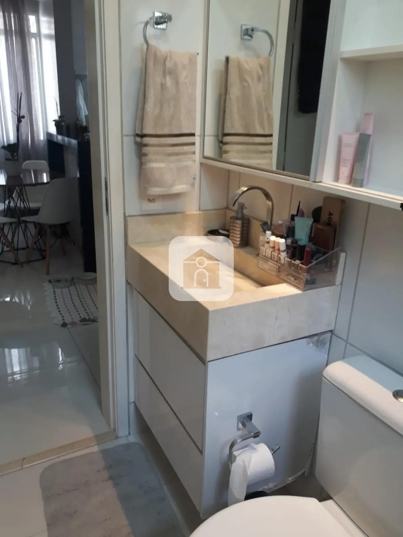 Alugar Apartamento / Padrão em Uberlândia R$ 750,00 - Foto 13