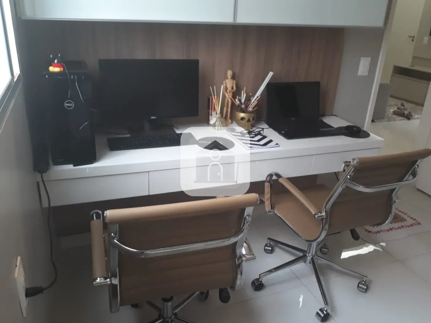 Alugar Apartamento / Padrão em Uberlândia R$ 750,00 - Foto 11