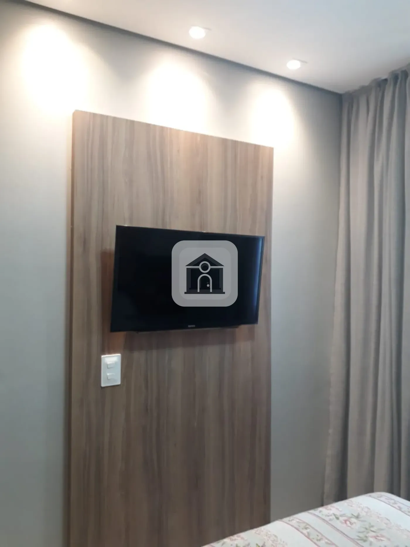 Alugar Apartamento / Padrão em Uberlândia R$ 750,00 - Foto 8