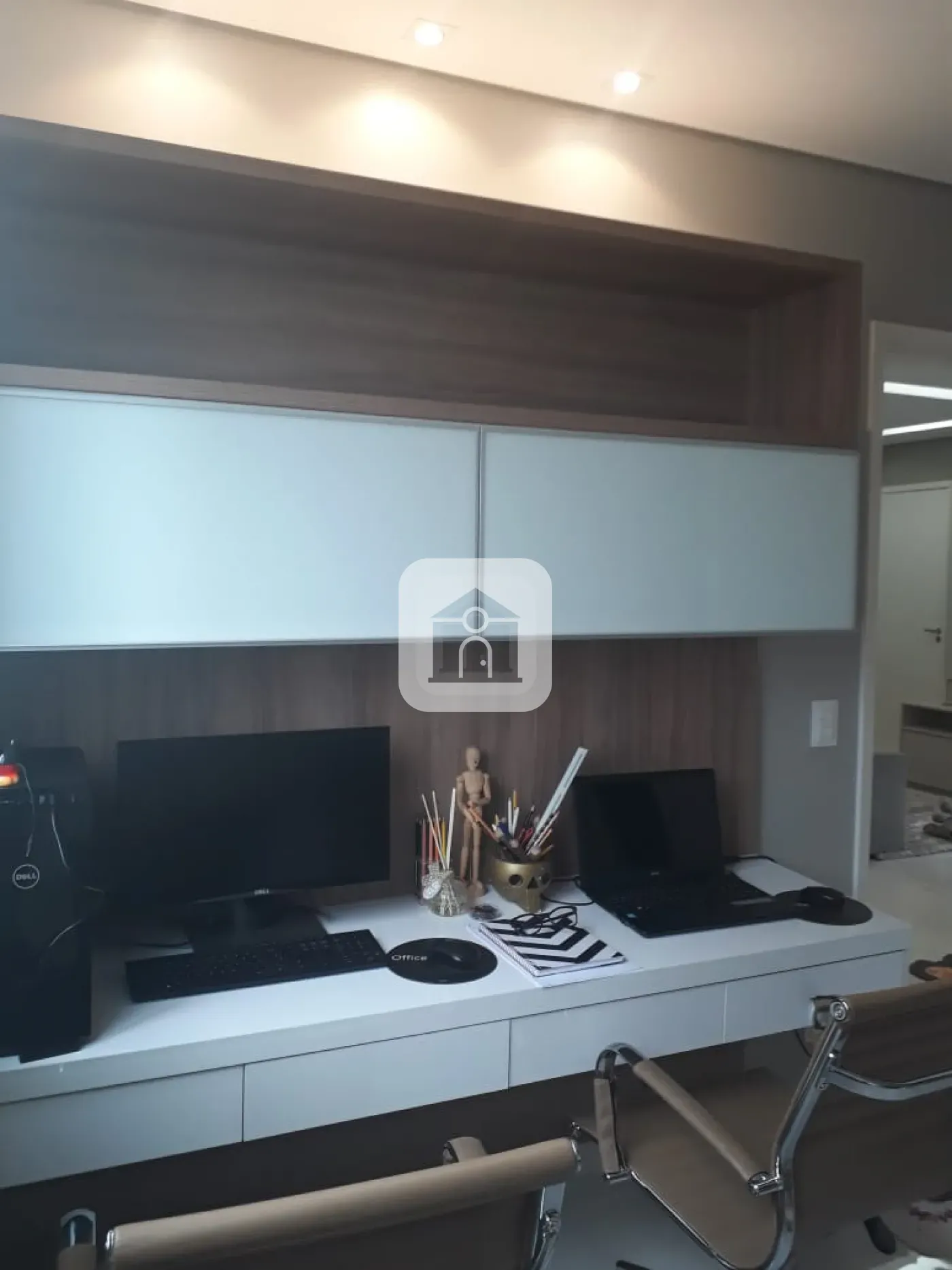 Alugar Apartamento / Padrão em Uberlândia R$ 750,00 - Foto 10