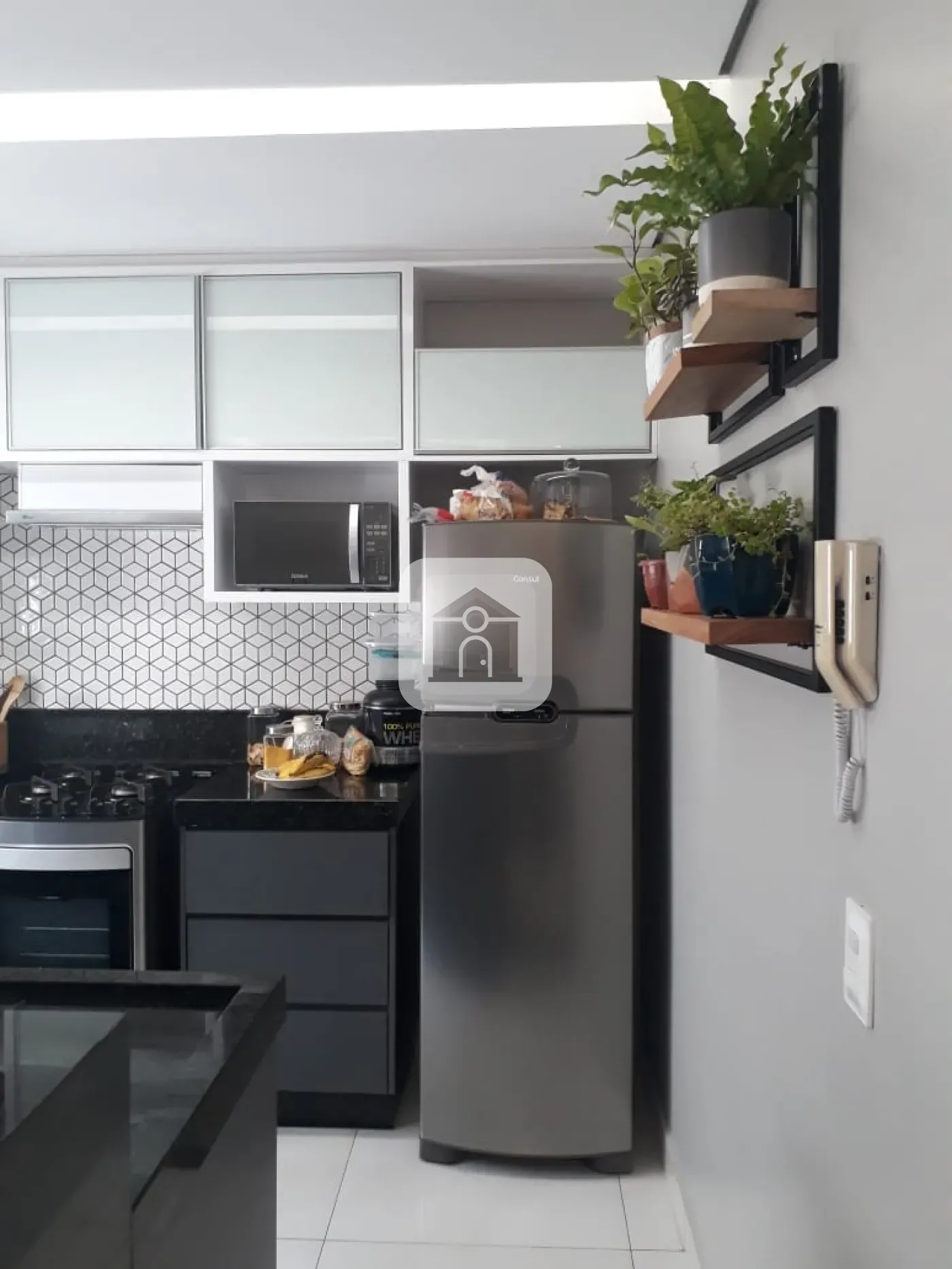Alugar Apartamento / Padrão em Uberlândia R$ 750,00 - Foto 14