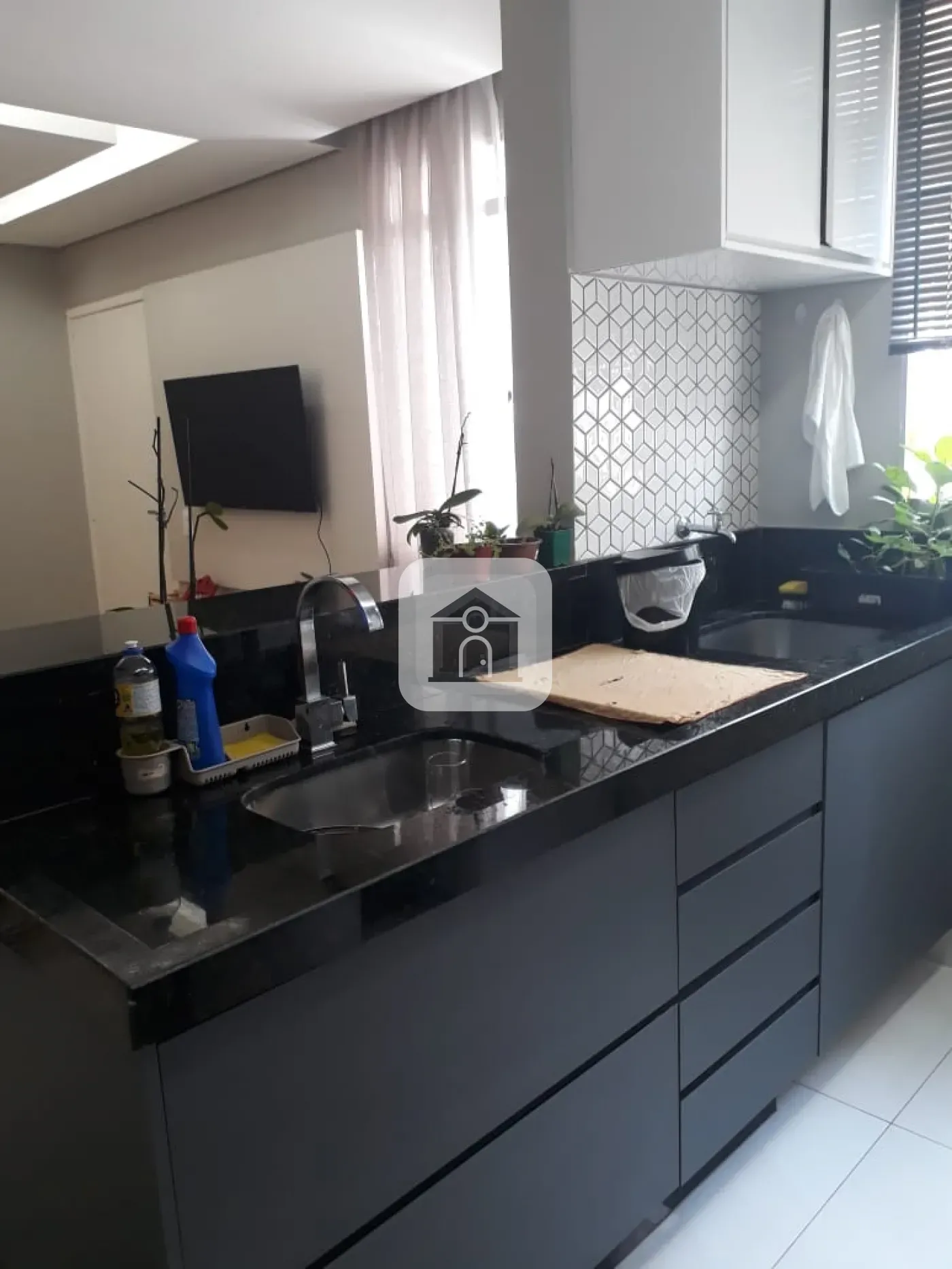 Alugar Apartamento / Padrão em Uberlândia R$ 750,00 - Foto 15