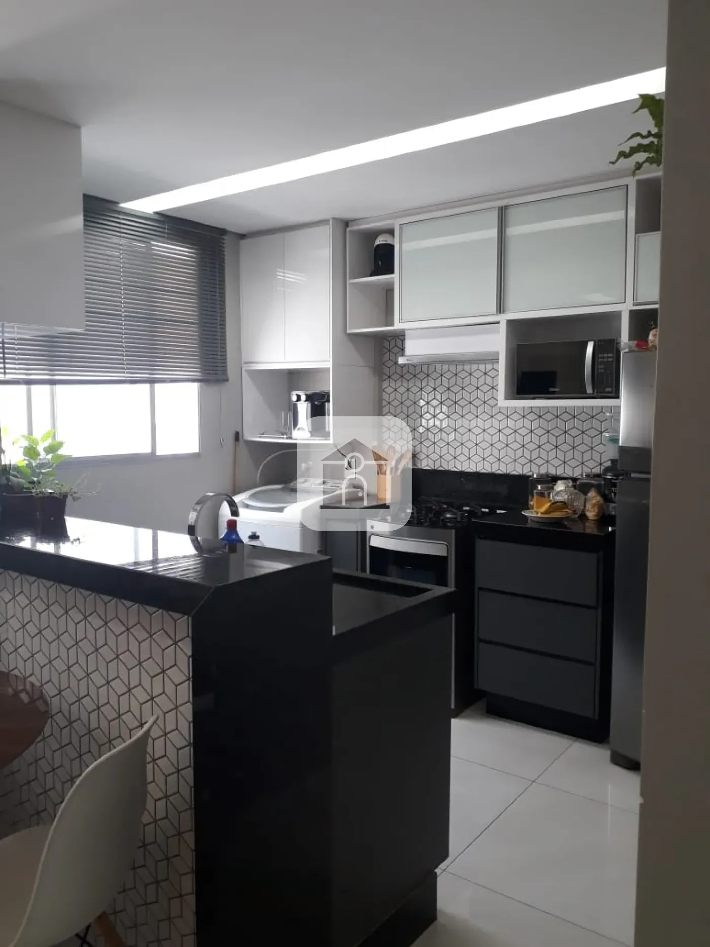 Alugar Apartamento / Padrão em Uberlândia R$ 750,00 - Foto 16