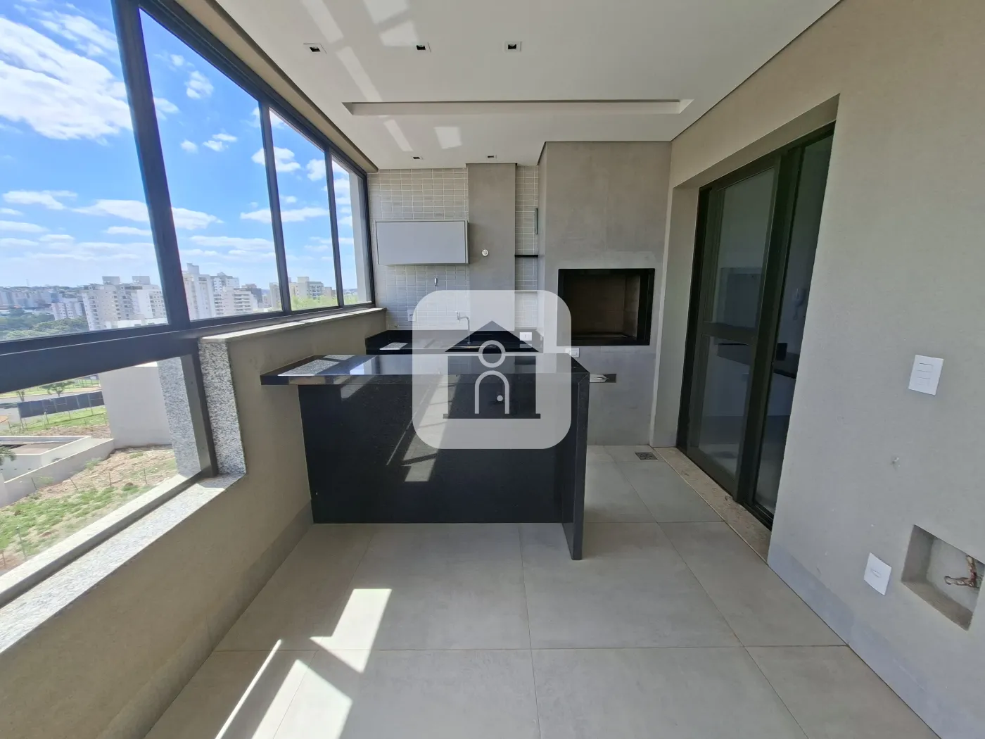 Alugar Apartamento / Padrão em Uberlândia R$ 7.300,00 - Foto 12