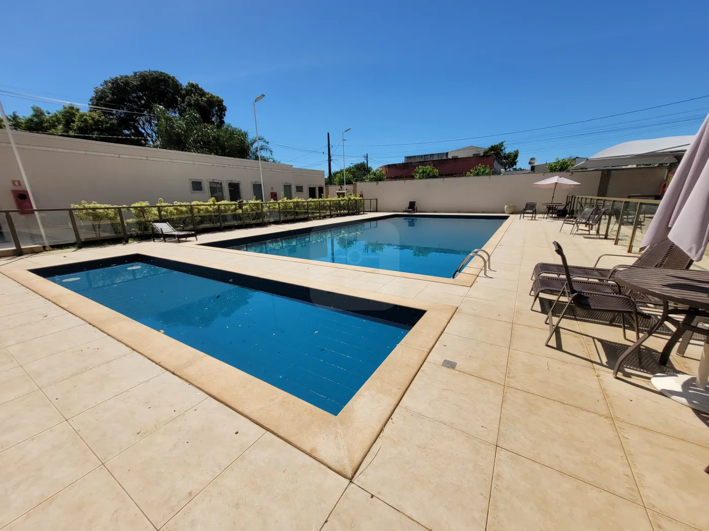 Alugar Apartamento / Padrão em Uberlândia R$ 1.100,00 - Foto 18