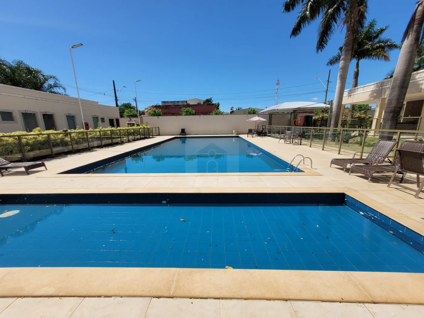 Alugar Apartamento / Padrão em Uberlândia R$ 1.100,00 - Foto 19