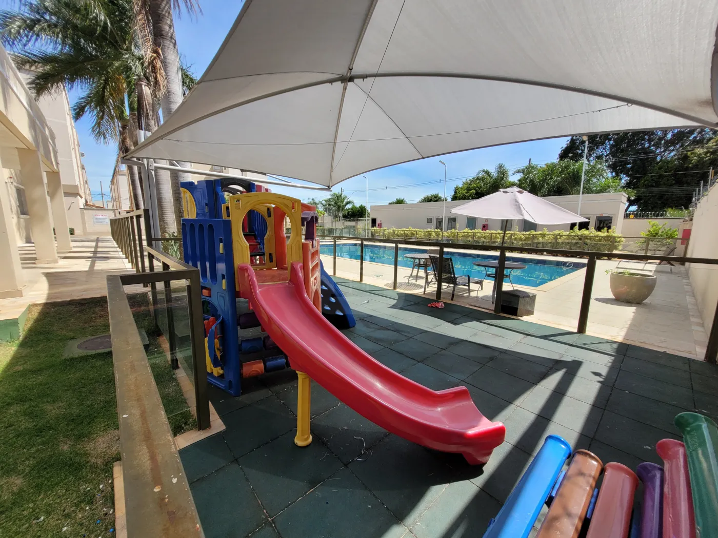 Alugar Apartamento / Padrão em Uberlândia R$ 1.100,00 - Foto 21