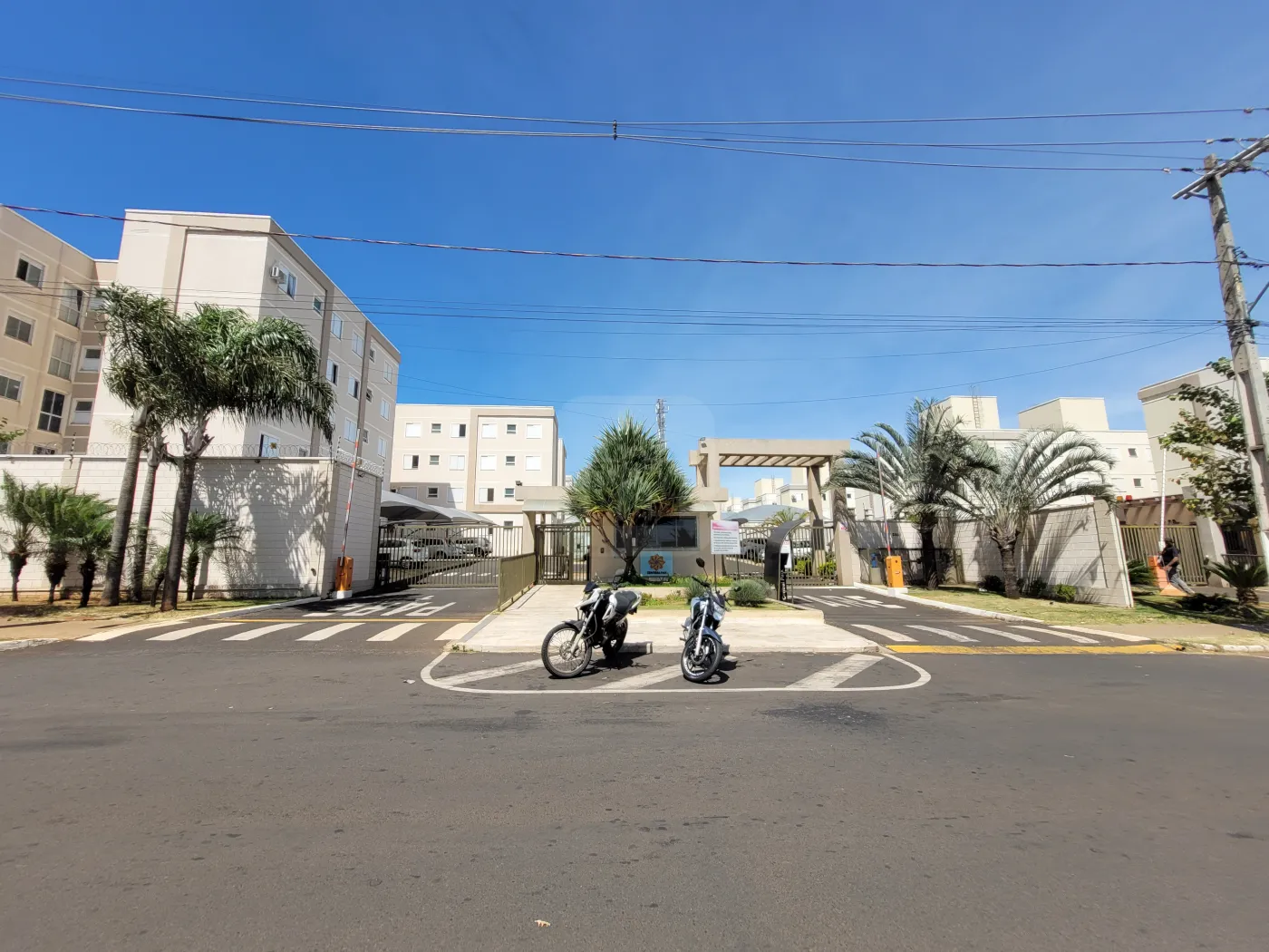 Alugar Apartamento / Padrão em Uberlândia R$ 1.100,00 - Foto 1