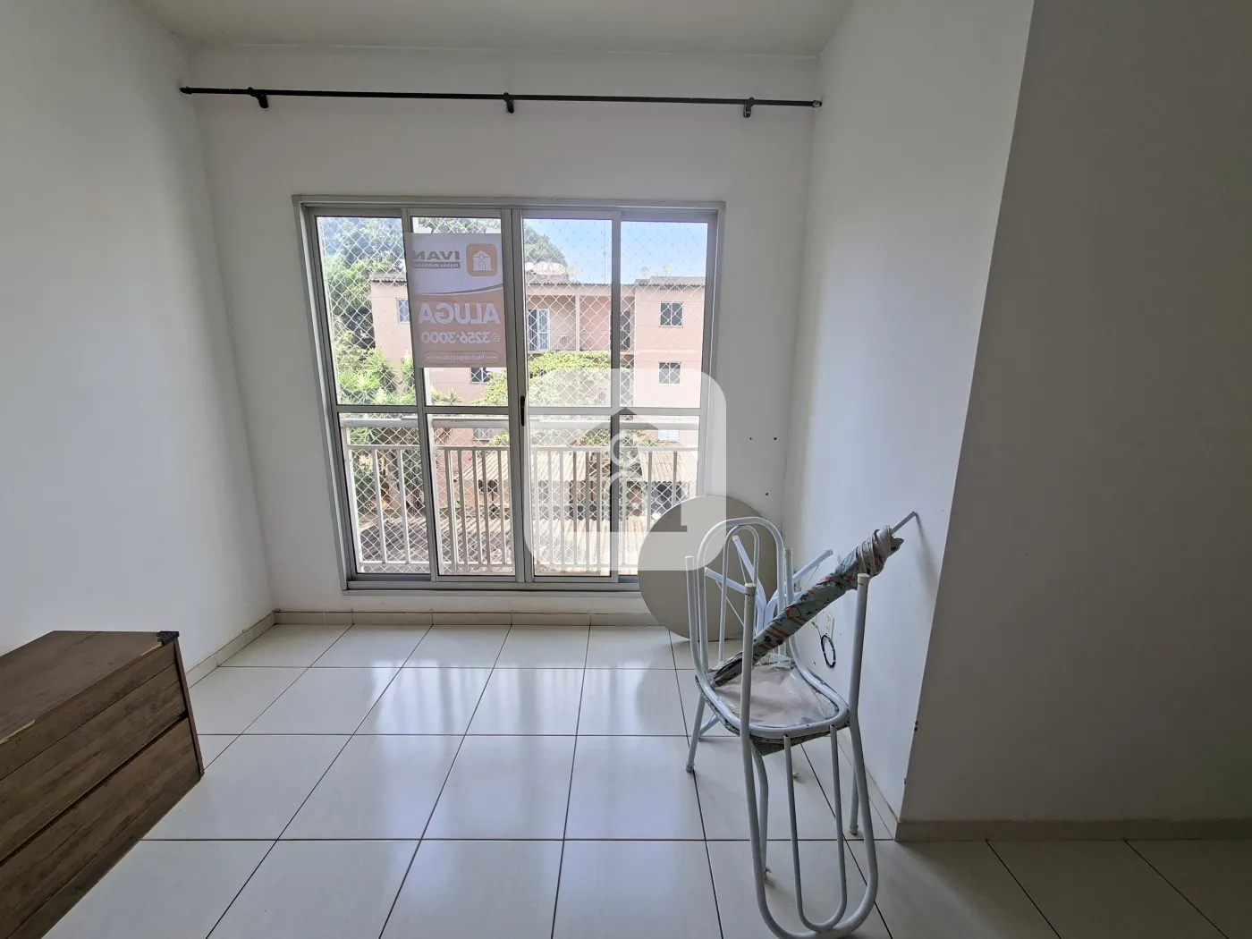 Alugar Apartamento / Padrão em Uberlândia R$ 1.300,00 - Foto 4