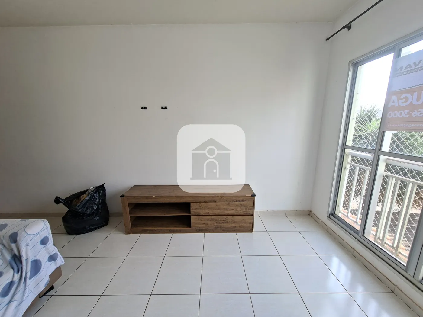 Alugar Apartamento / Padrão em Uberlândia R$ 1.300,00 - Foto 5