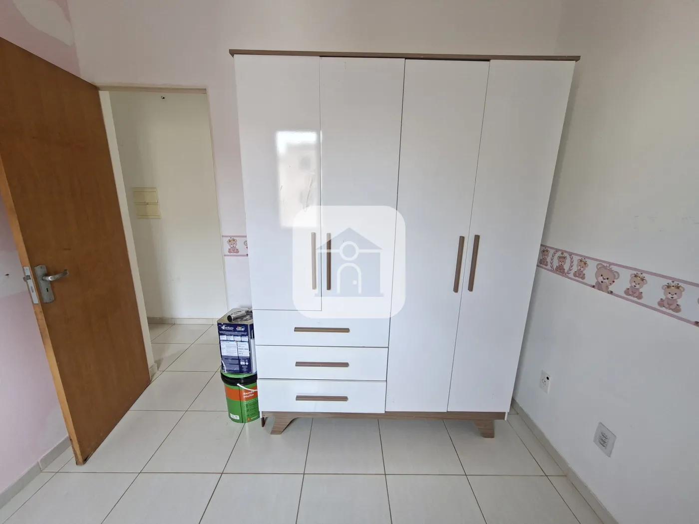 Alugar Apartamento / Padrão em Uberlândia R$ 1.300,00 - Foto 12