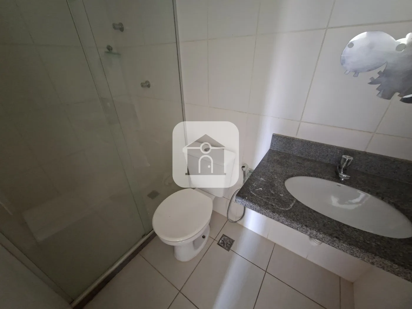 Alugar Apartamento / Padrão em Uberlândia R$ 1.300,00 - Foto 16