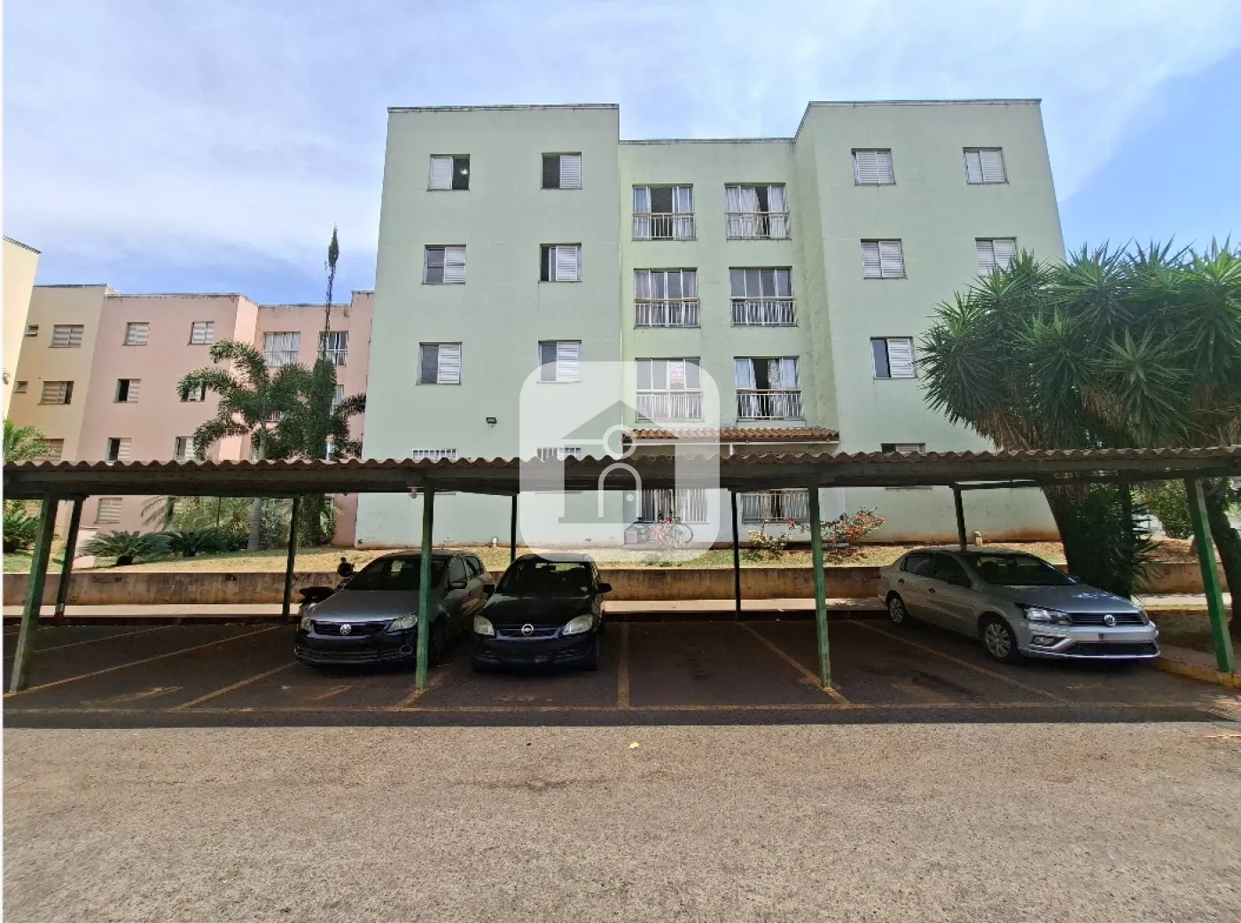 Alugar Apartamento / Padrão em Uberlândia R$ 1.300,00 - Foto 22