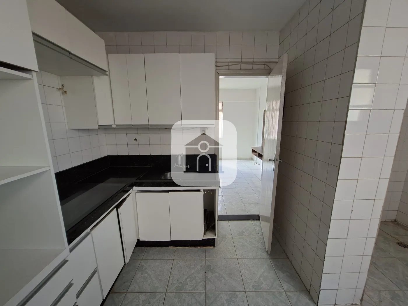 Alugar Apartamento / Padrão em Uberlândia R$ 850,00 - Foto 5