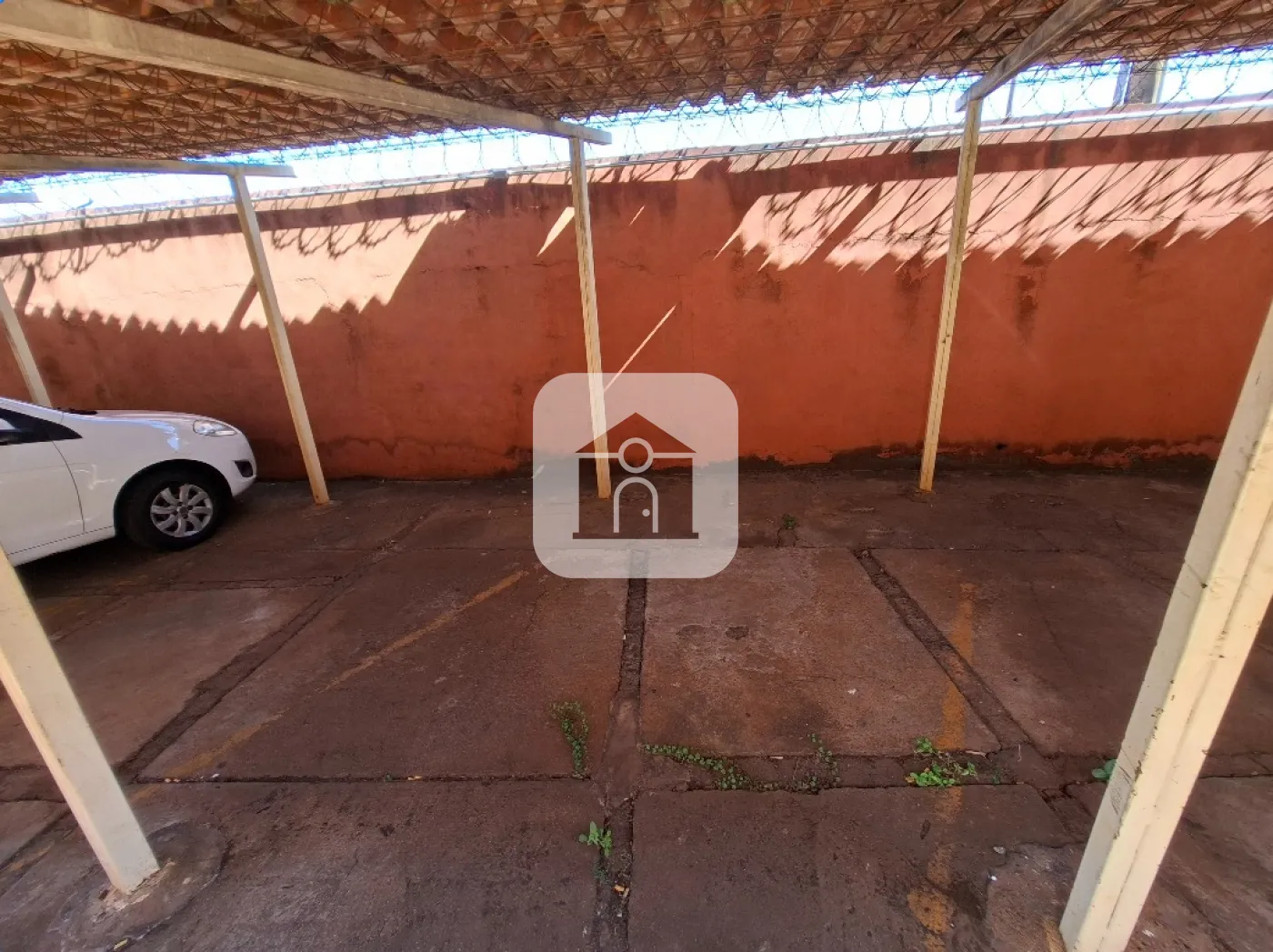 Alugar Apartamento / Padrão em Uberlândia R$ 850,00 - Foto 15