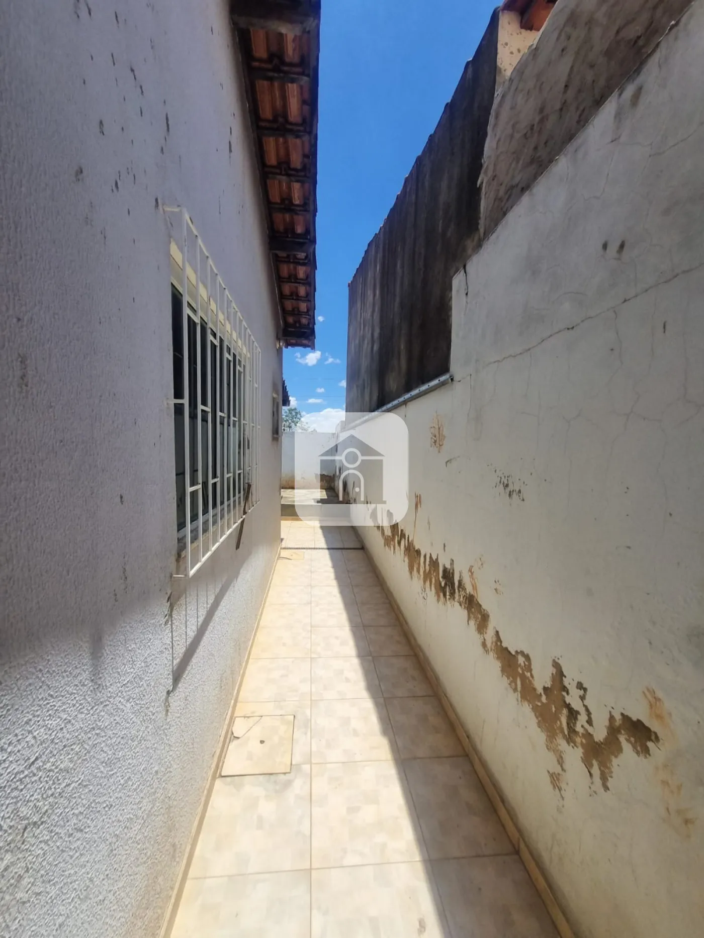 Alugar Casa / Padrão em Uberlândia R$ 1.200,00 - Foto 19