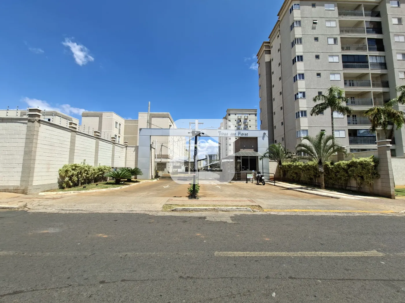 Alugar Apartamento / Padrão em Uberlândia R$ 950,00 - Foto 1