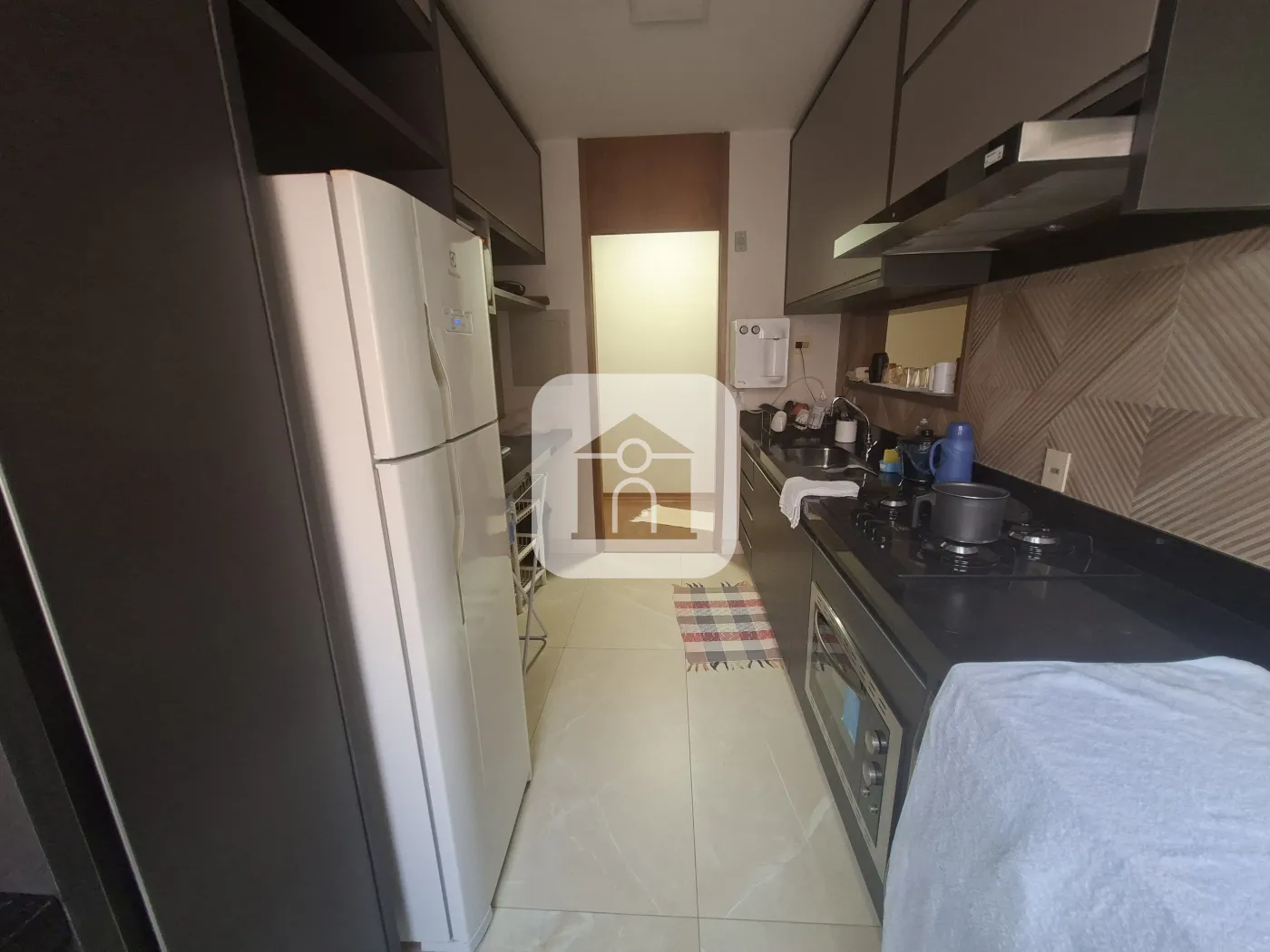 Alugar Apartamento / Padrão em Uberlândia R$ 3.200,00 - Foto 6
