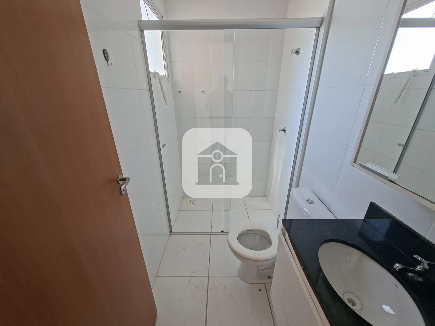 Alugar Apartamento / Padrão em Uberlândia R$ 1.100,00 - Foto 15