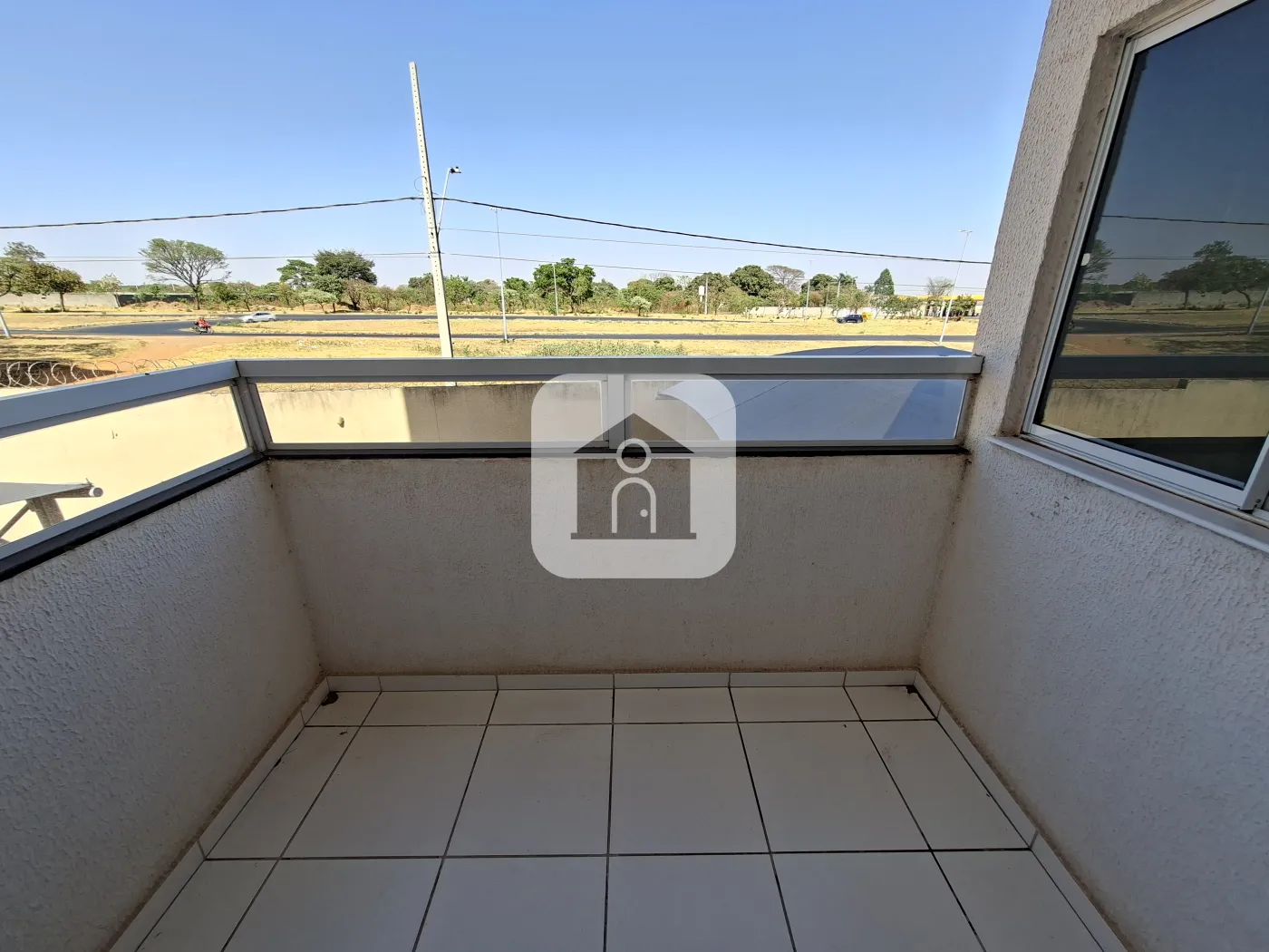 Alugar Apartamento / Padrão em Uberlândia R$ 1.100,00 - Foto 17