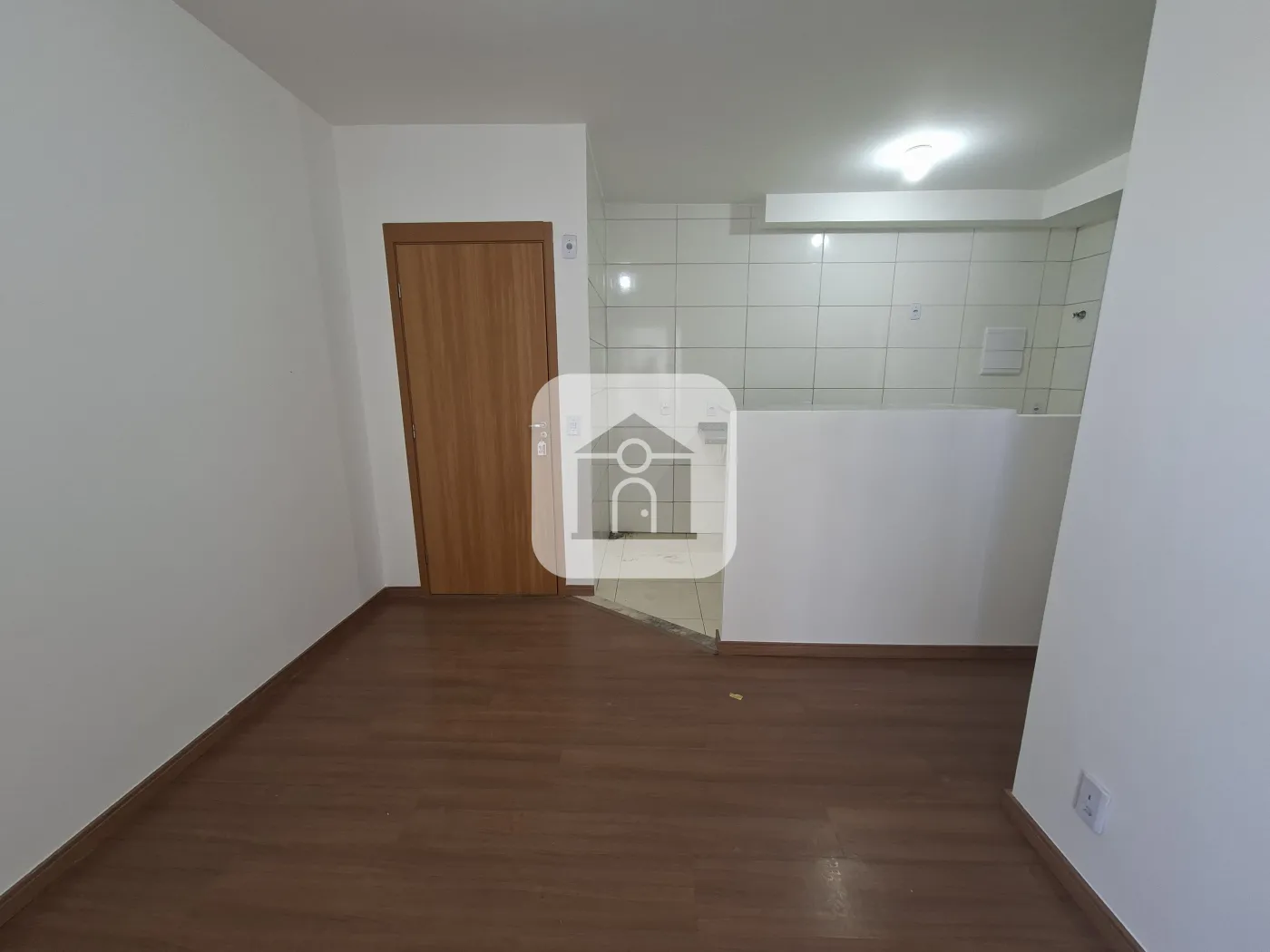 Alugar Apartamento / Padrão em Uberlândia R$ 1.200,00 - Foto 5