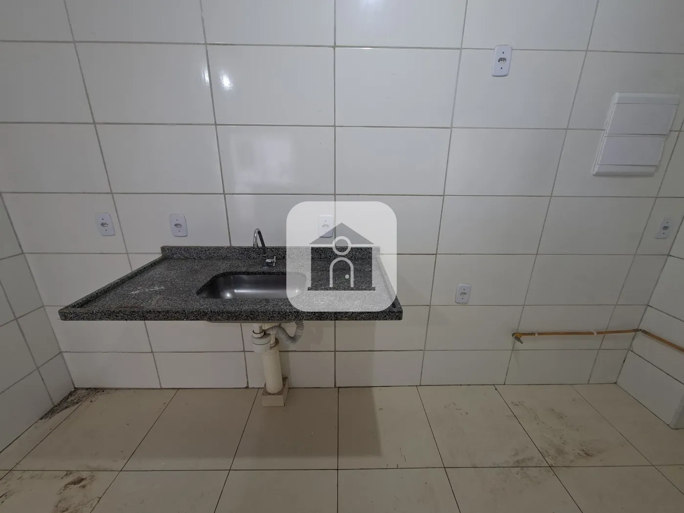 Alugar Apartamento / Padrão em Uberlândia R$ 1.200,00 - Foto 6