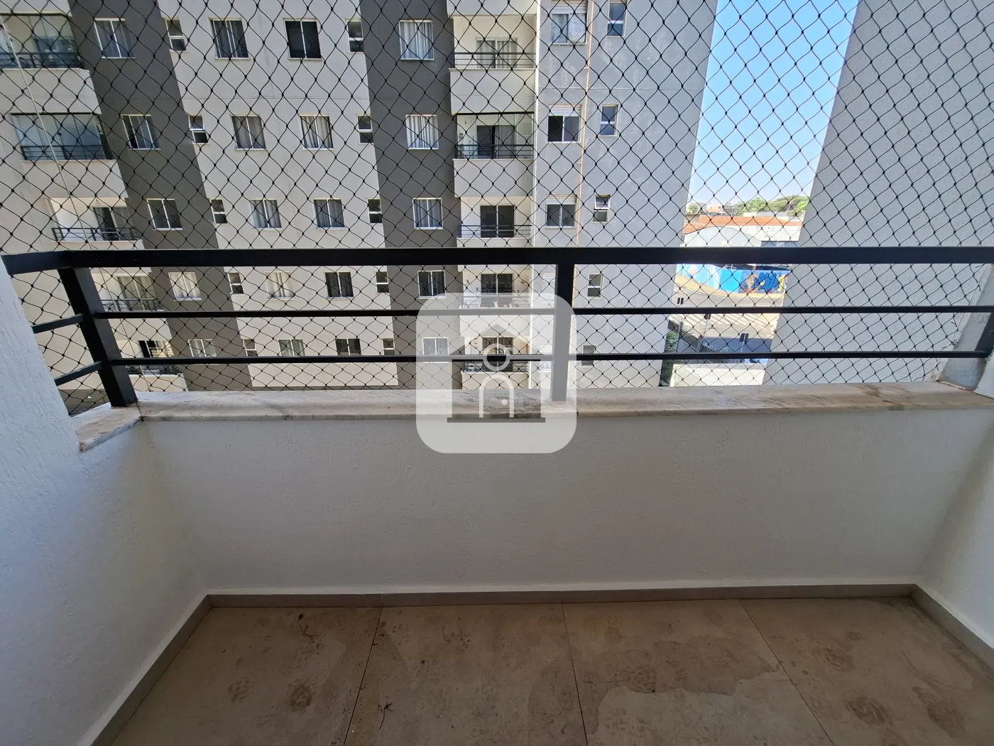 Alugar Apartamento / Padrão em Uberlândia R$ 1.200,00 - Foto 9