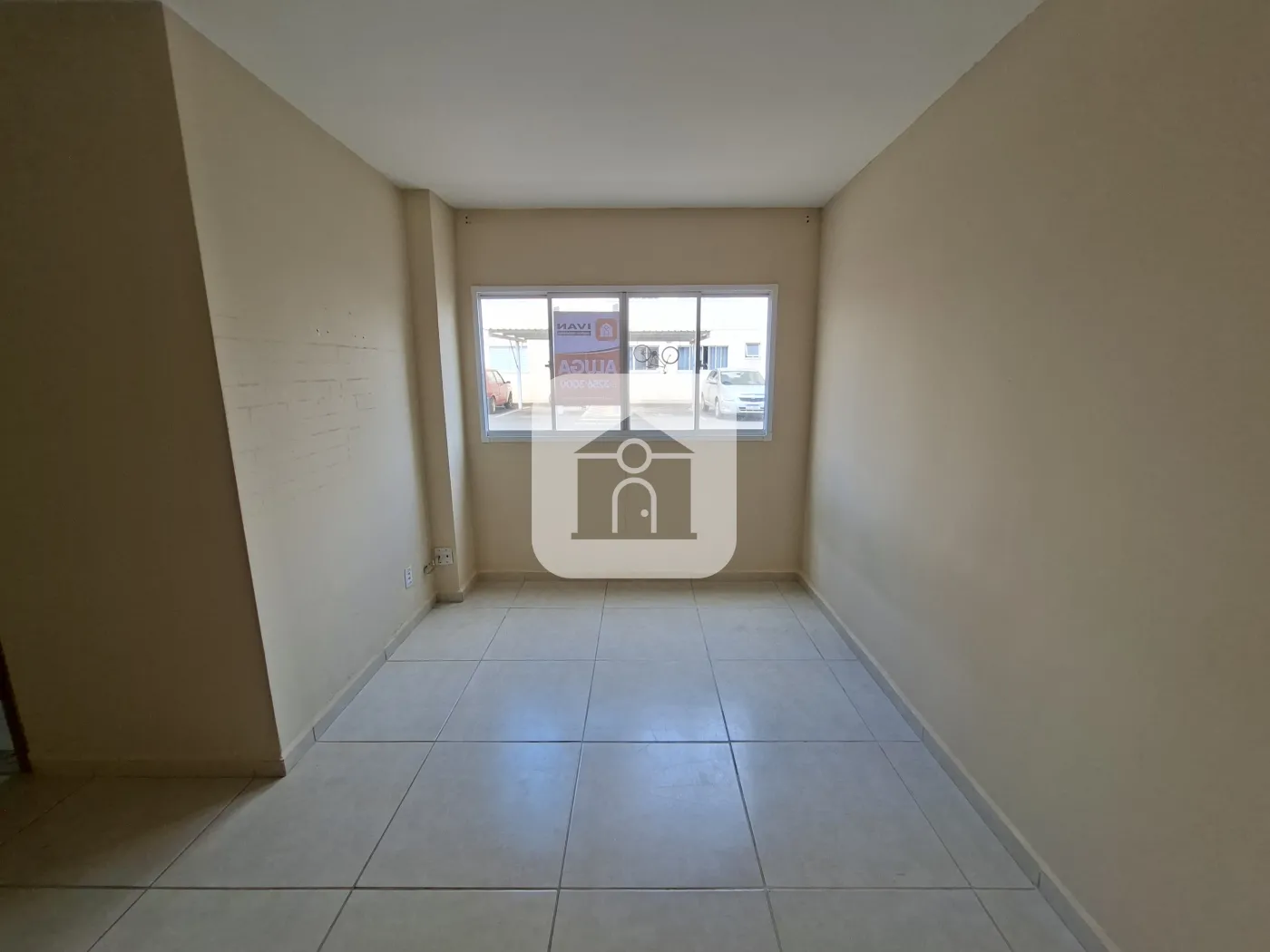 Alugar Apartamento / Padrão em Uberlândia R$ 900,00 - Foto 3