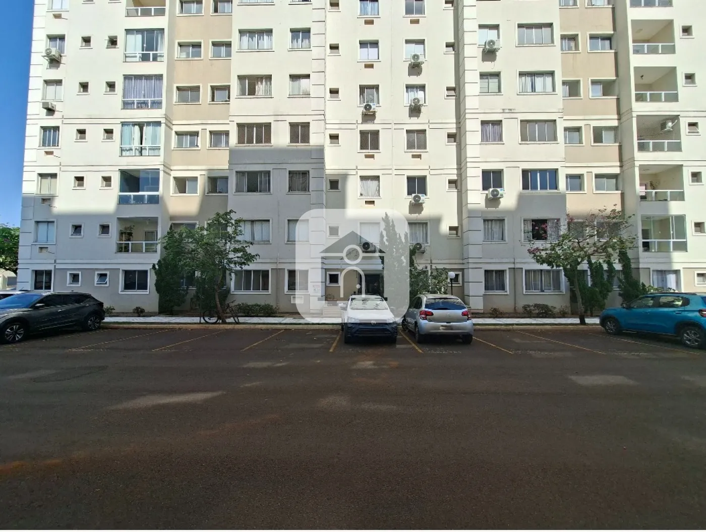 Alugar Apartamento / Padrão em Uberlândia R$ 1.350,00 - Foto 11