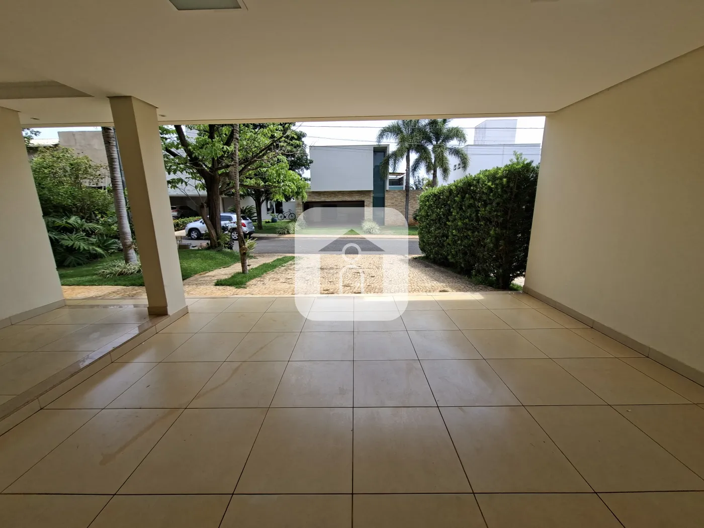 Alugar Casa / Padrão em Uberlândia R$ 12.500,00 - Foto 35