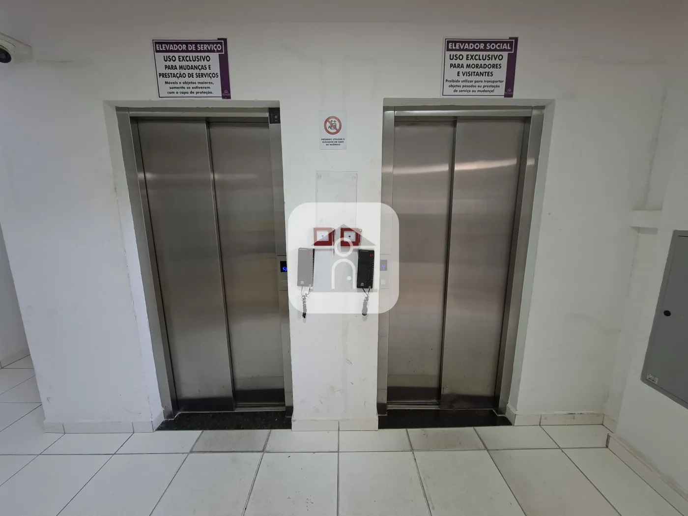 Alugar Apartamento / Padrão em Uberlândia R$ 1.300,00 - Foto 3