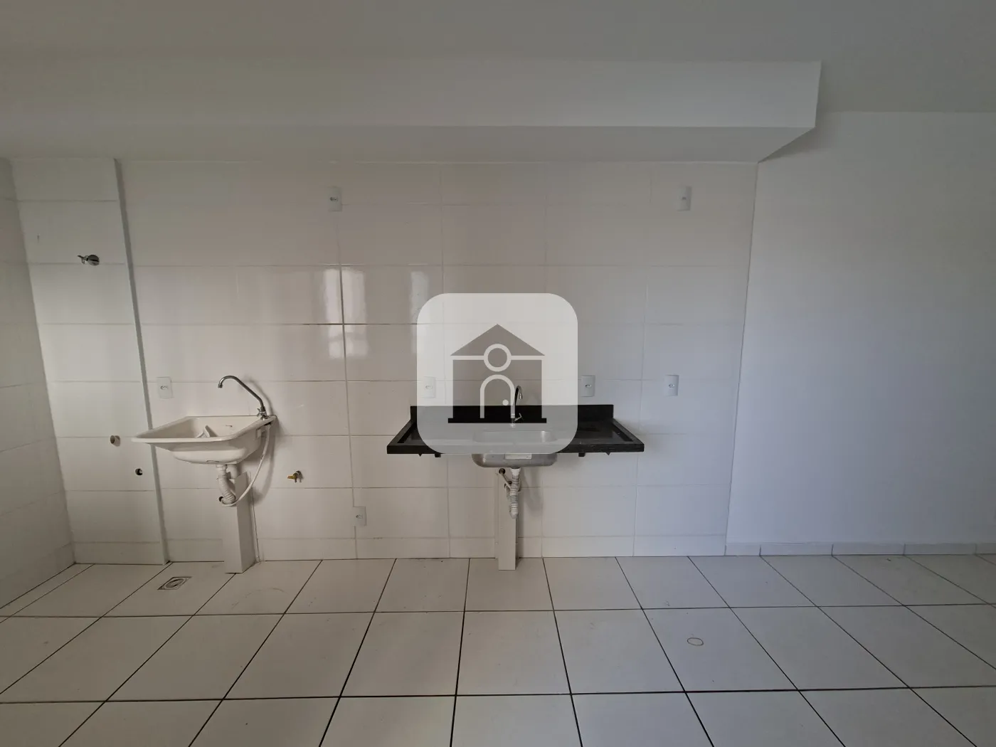 Alugar Apartamento / Padrão em Uberlândia R$ 1.300,00 - Foto 6