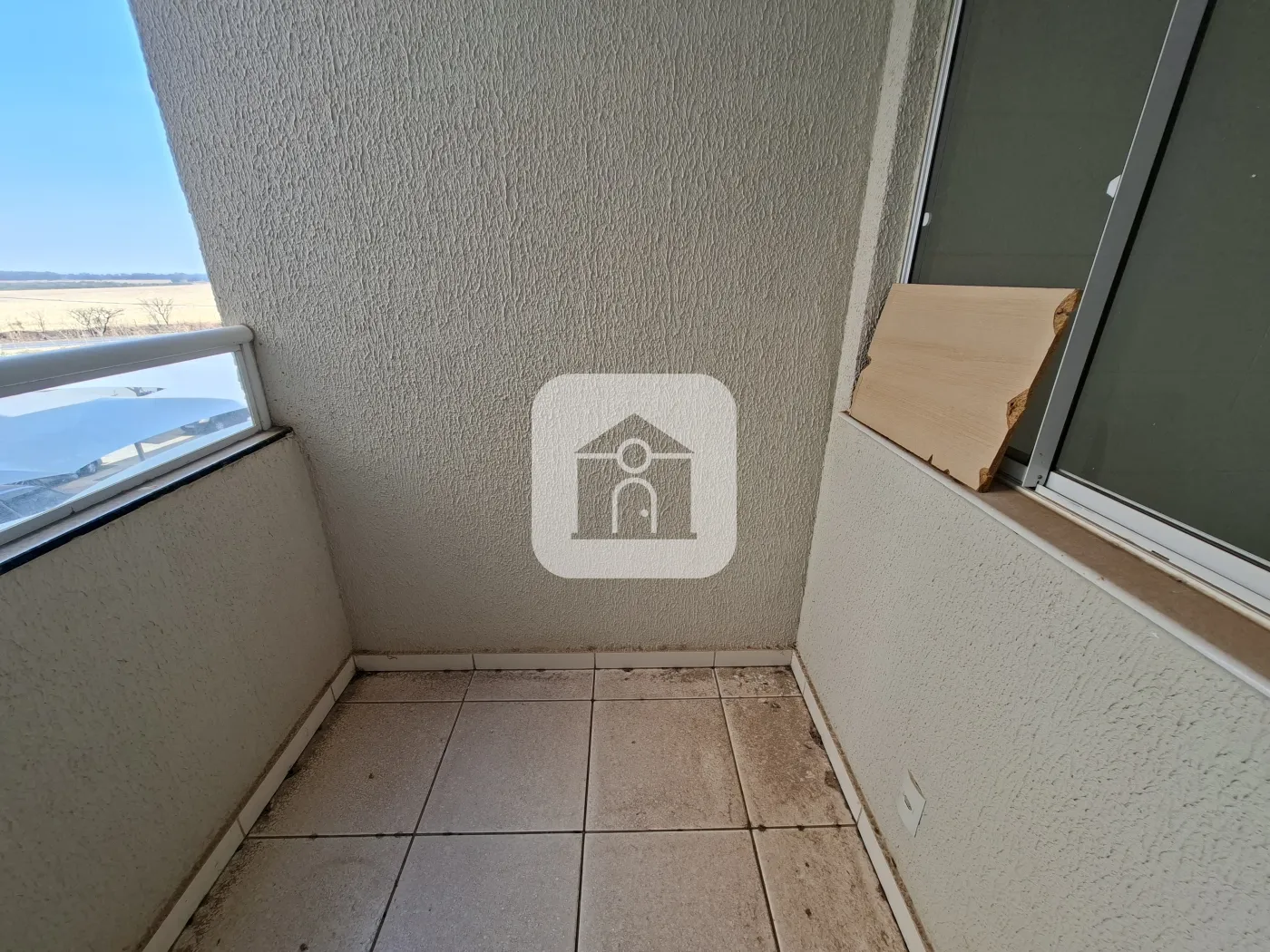 Alugar Apartamento / Padrão em Uberlândia R$ 1.300,00 - Foto 7