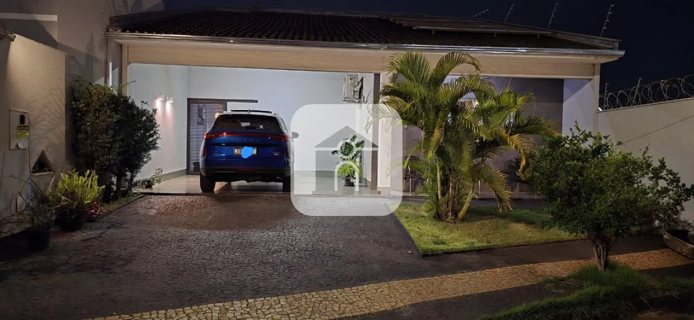 Comprar Casa / Condomínio ou Loteamento Fechado em Uberlândia R$ 890.000,00 - Foto 1