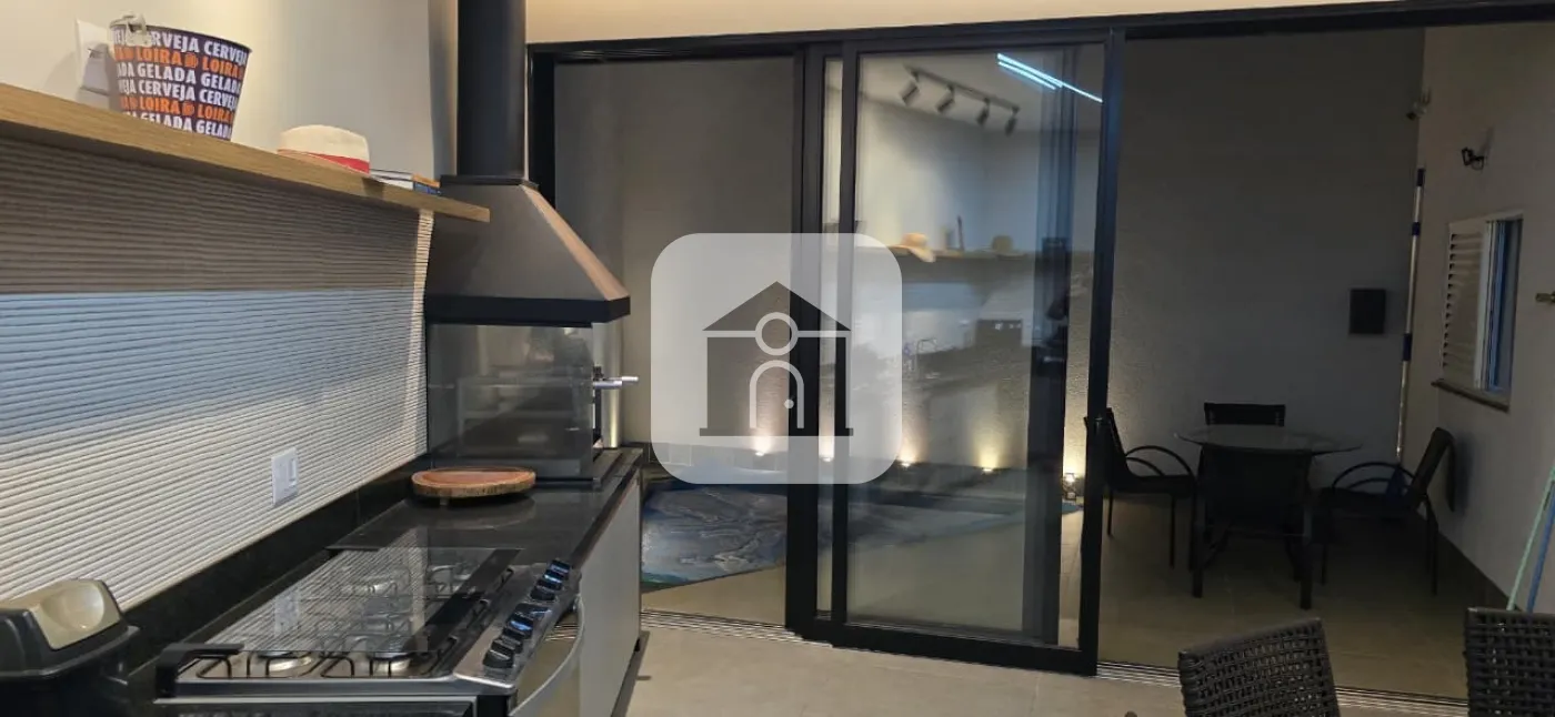 Comprar Casa / Condomínio ou Loteamento Fechado em Uberlândia R$ 890.000,00 - Foto 16