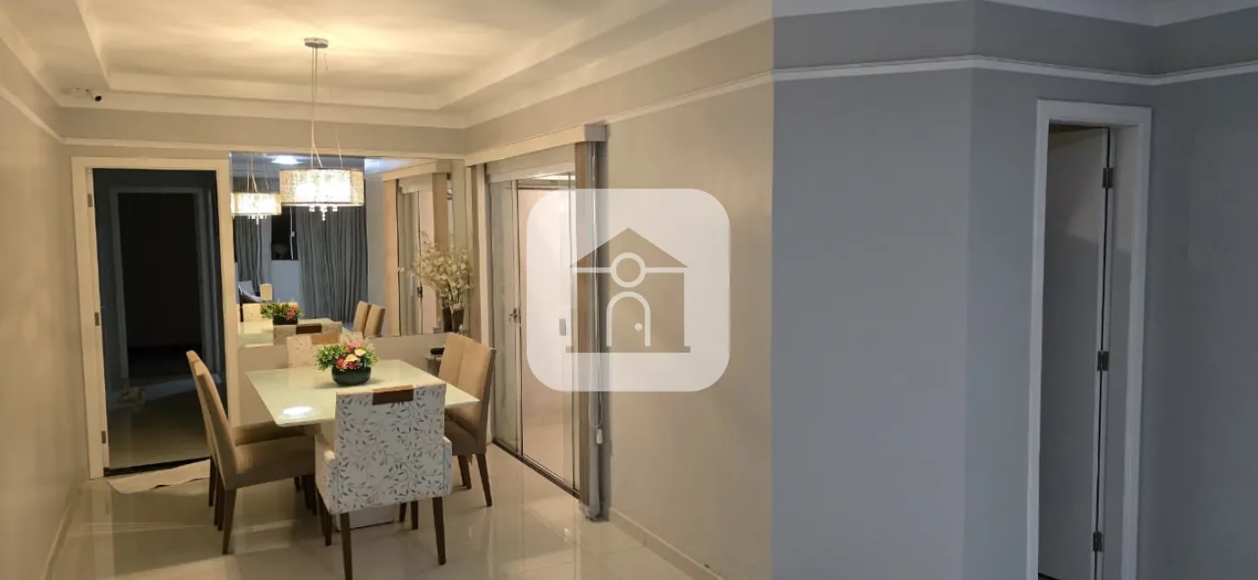 Comprar Casa / Condomínio ou Loteamento Fechado em Uberlândia R$ 890.000,00 - Foto 3