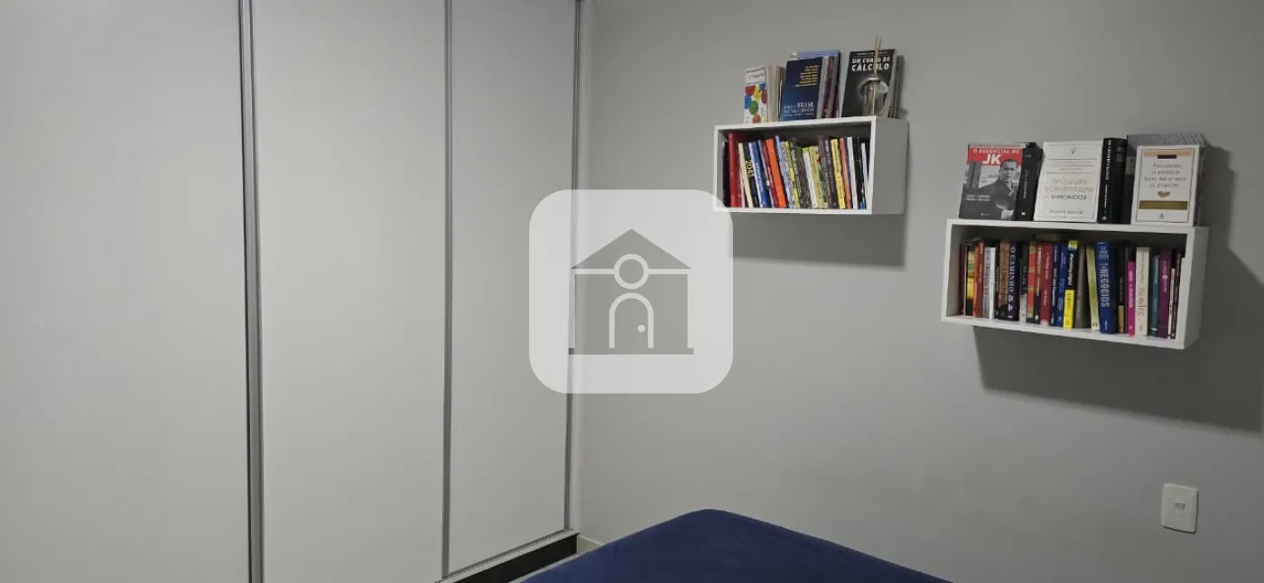 Comprar Casa / Condomínio ou Loteamento Fechado em Uberlândia R$ 890.000,00 - Foto 5