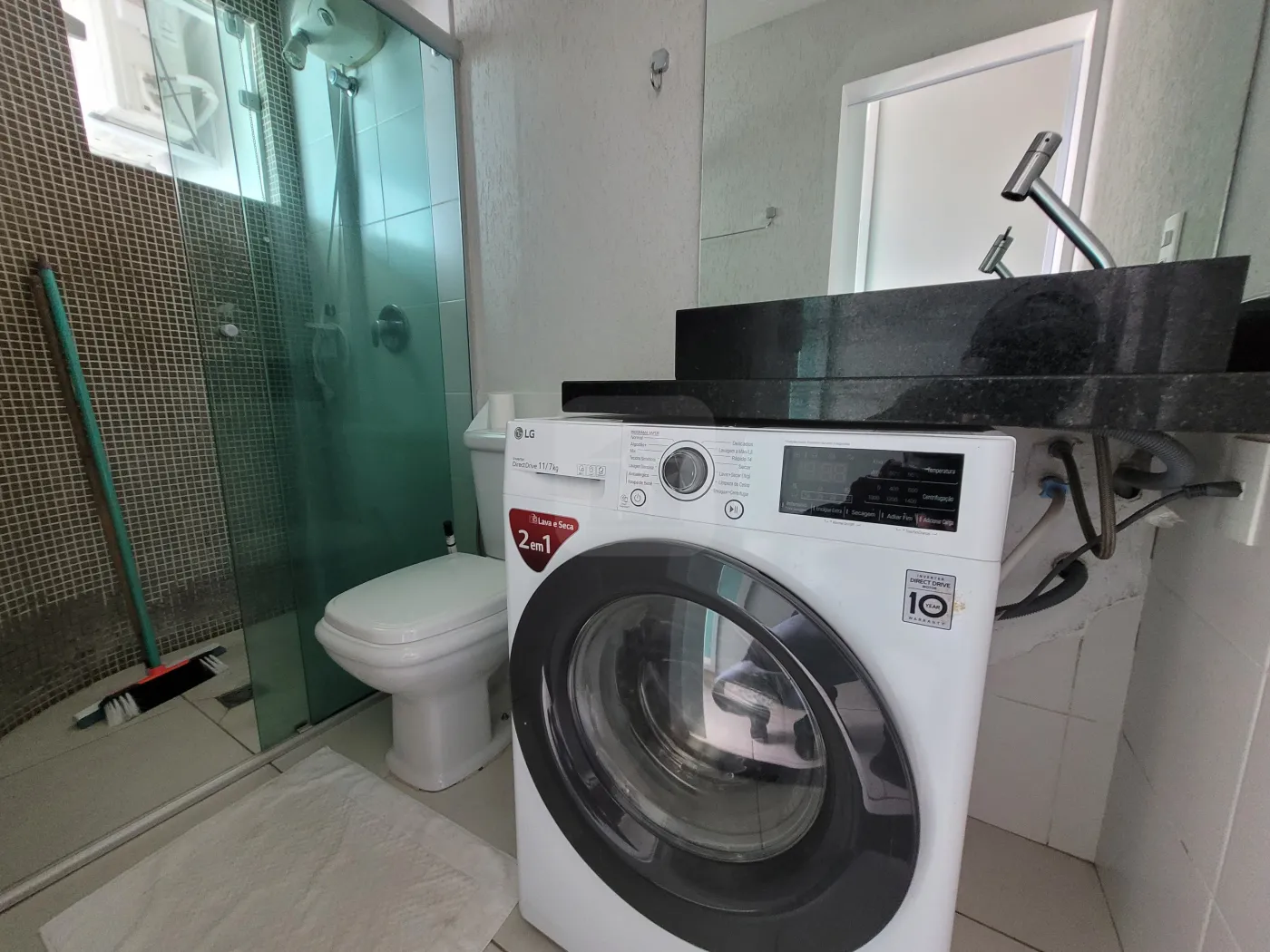 Alugar Apartamento / Padrão em Uberlândia R$ 1.980,00 - Foto 9